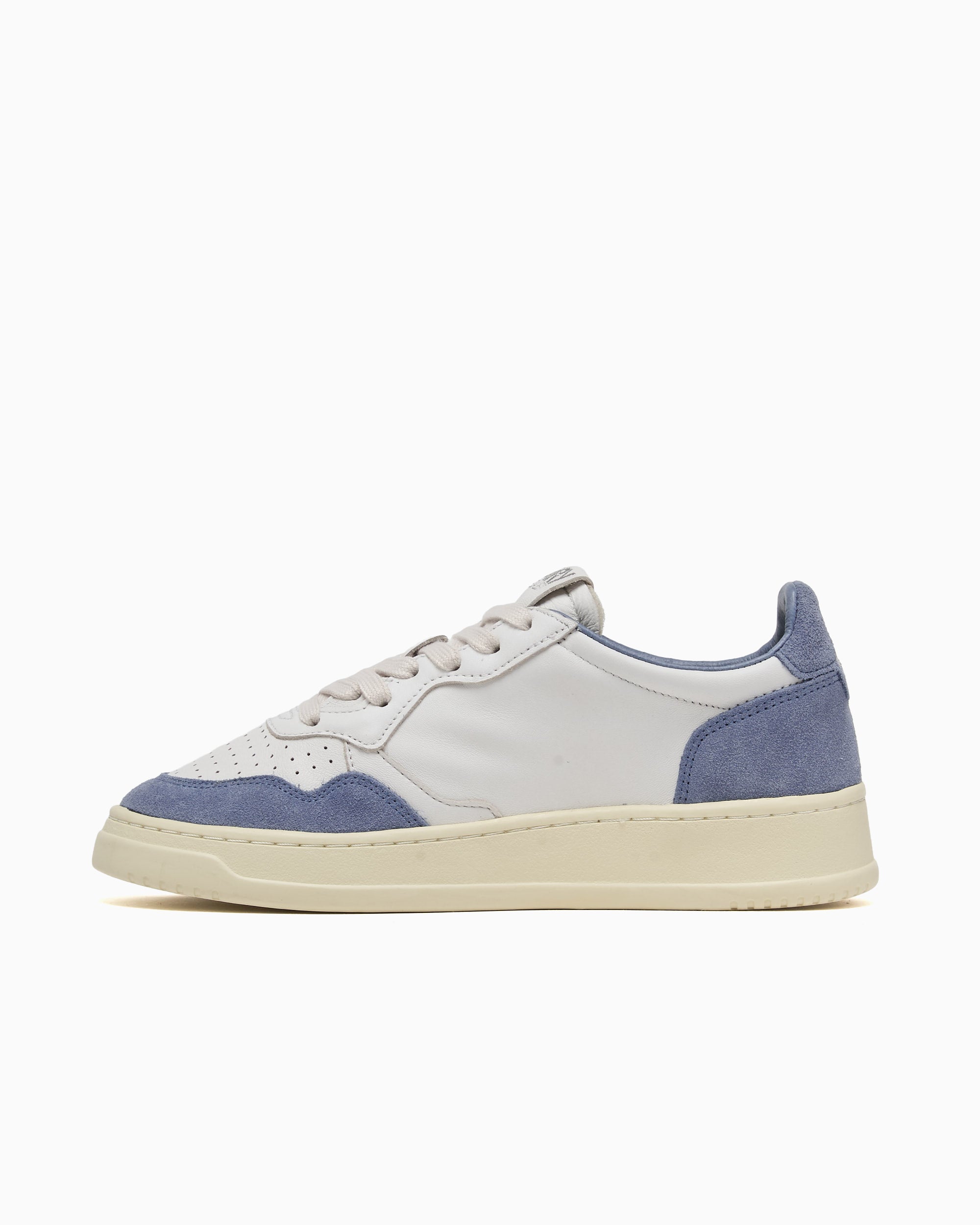 Sneakers Autry Women's Medalist Low - AULWEW01
