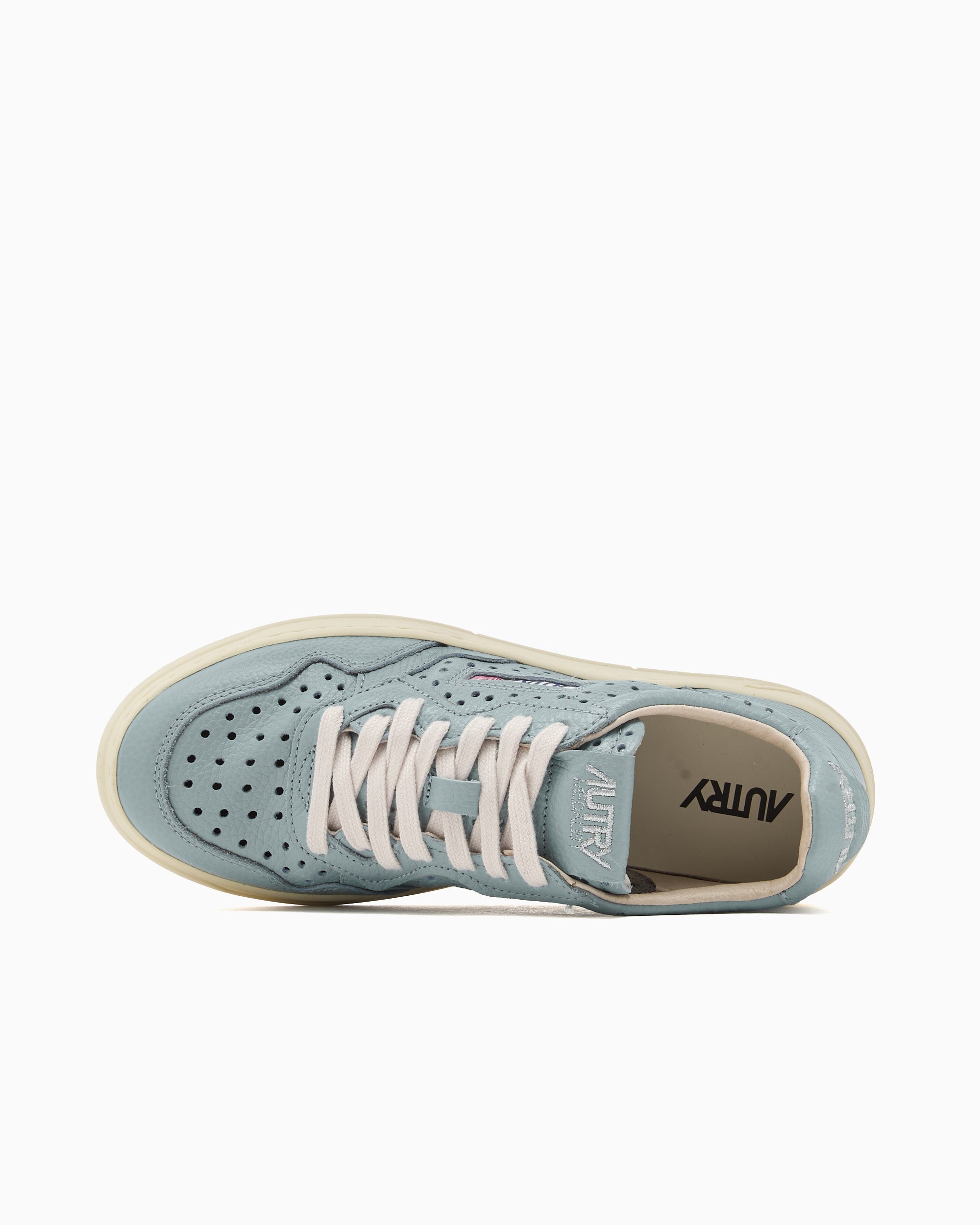 Sneakers Autry Women's Medalist Low - AULWFA02