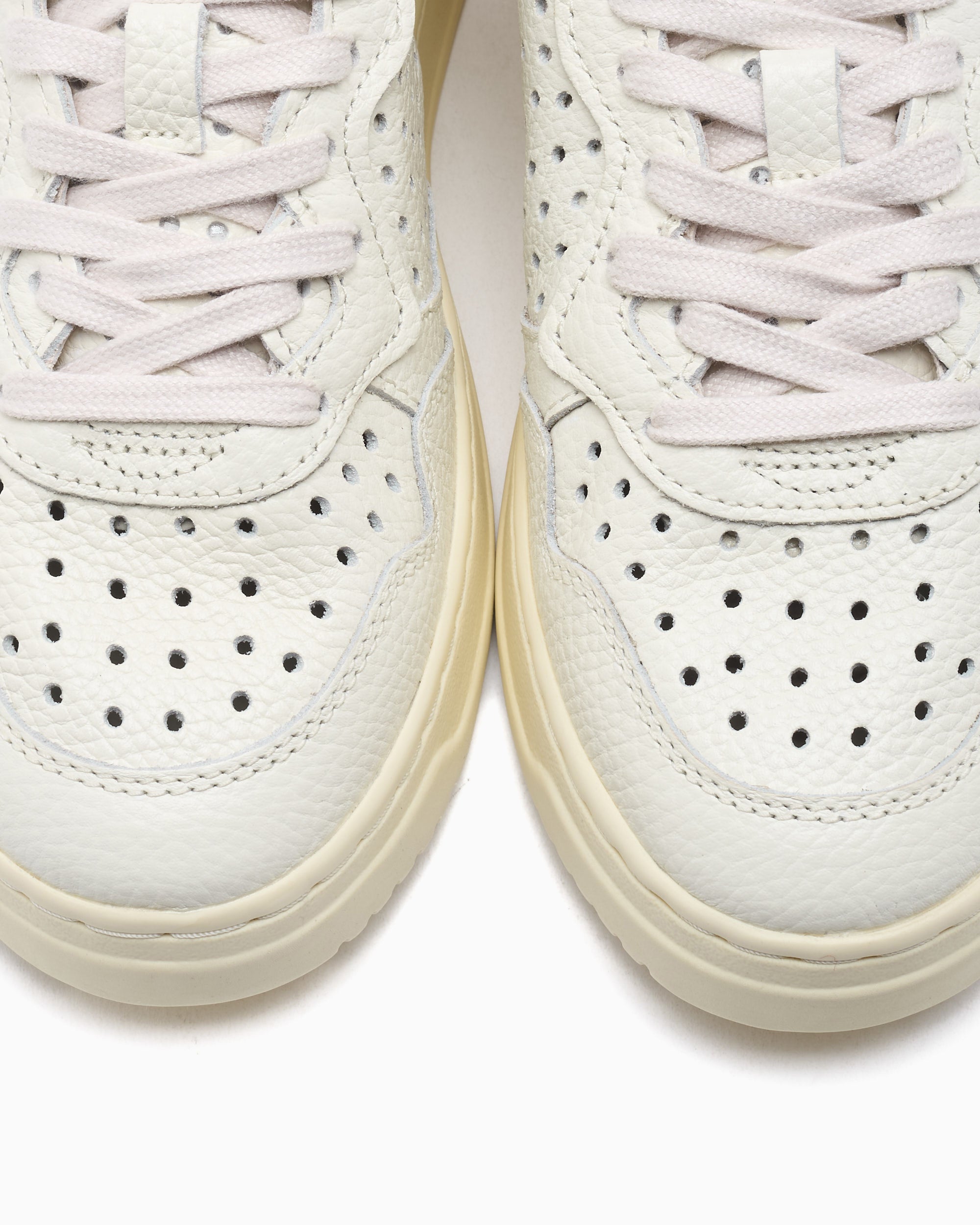 Sneakers Autry Women's Medalist Low - AULWFA04