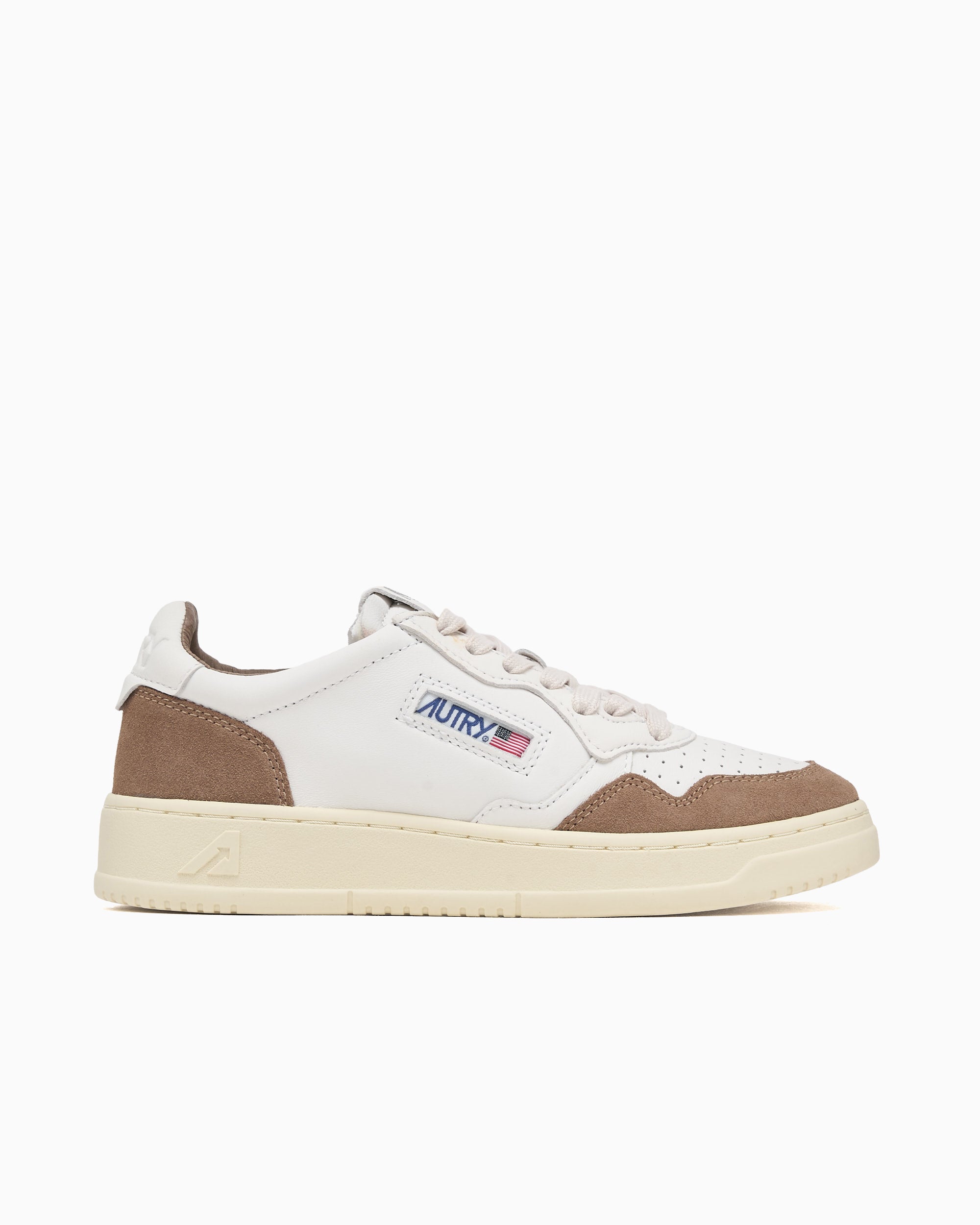 Sneakers Autry Women's Medalist Low - AULWGS43