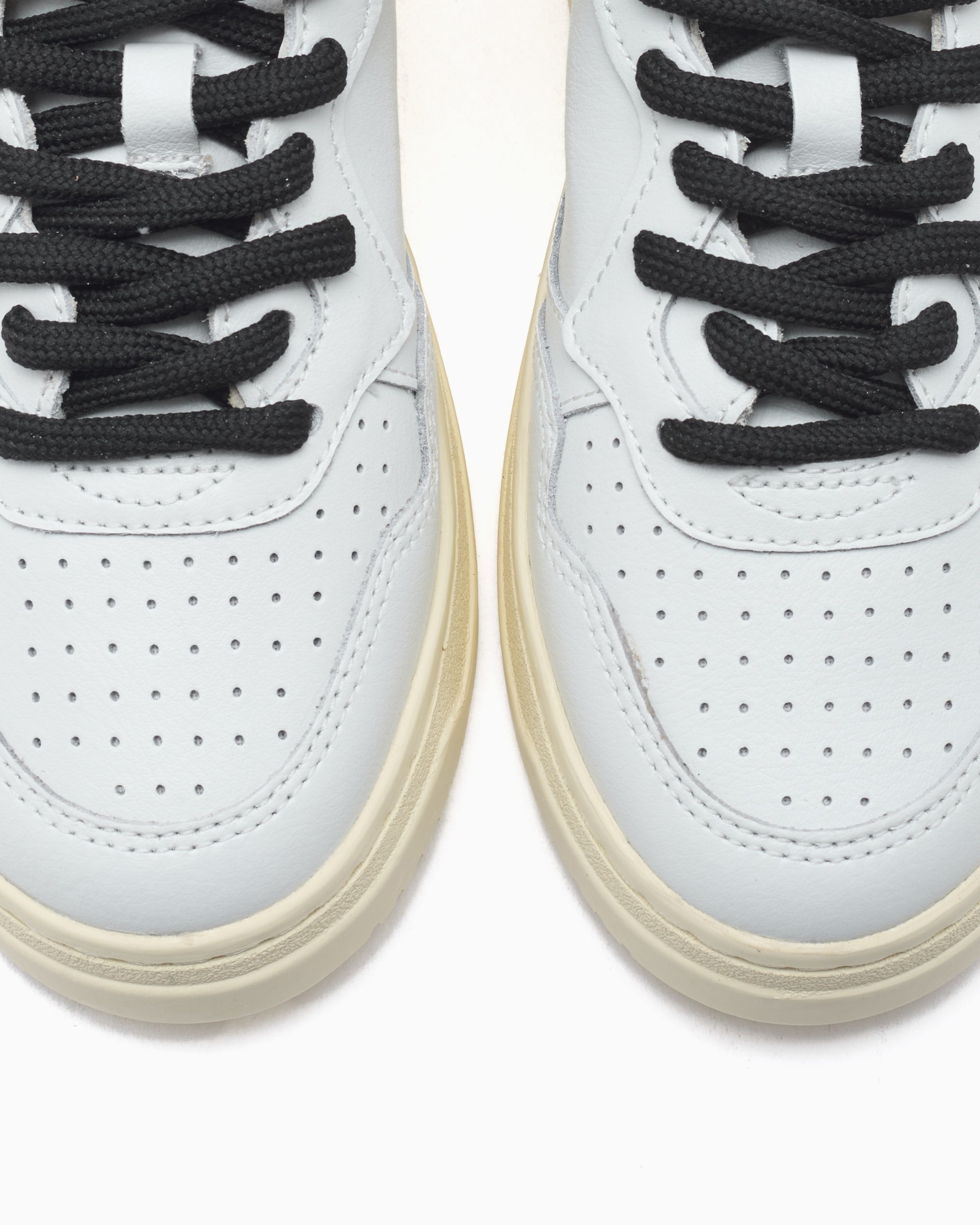 Sneakers Autry Women's Medalist Low - AULWOC01