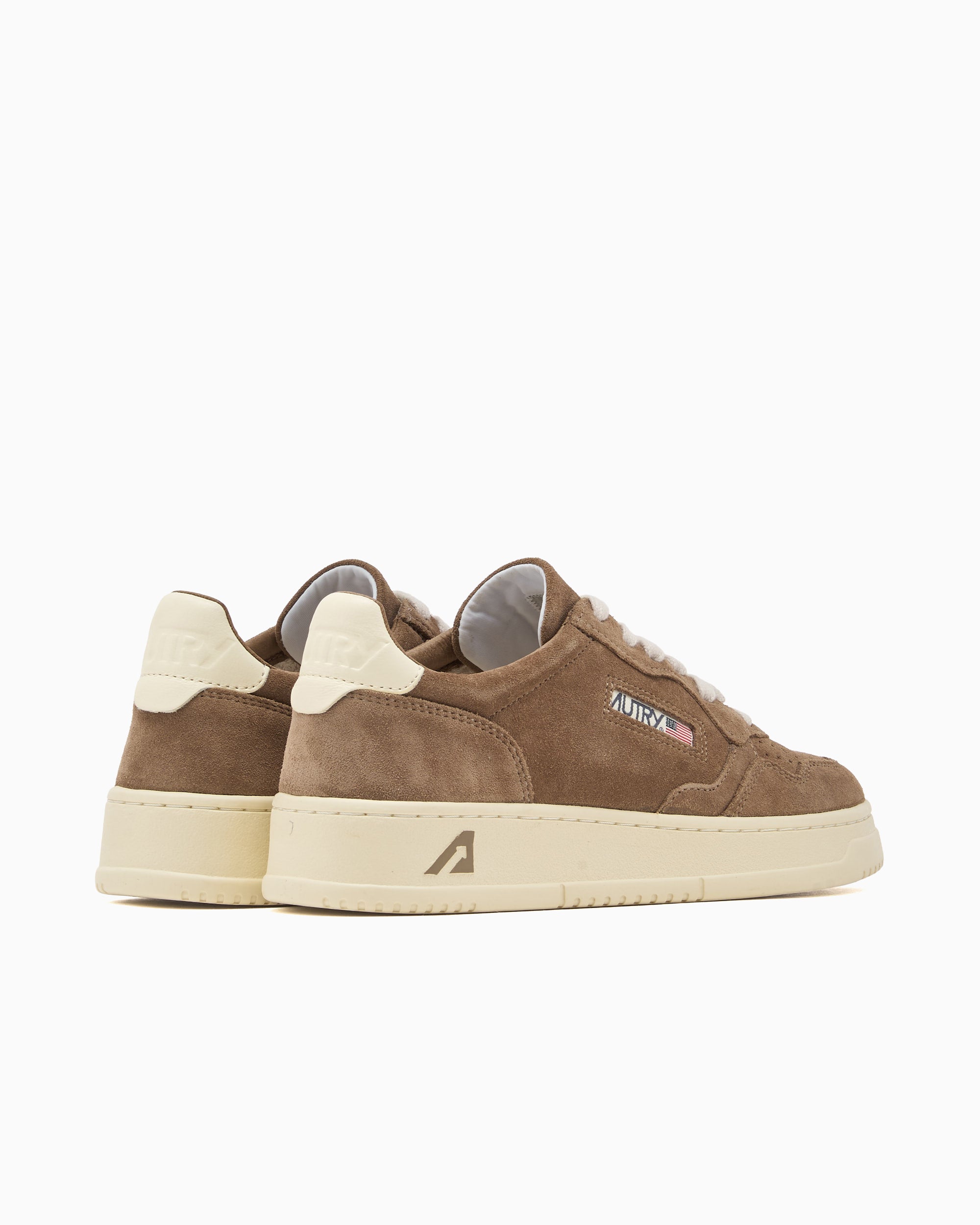 Sneakers Autry Women's Medalist Low - AULWUH10