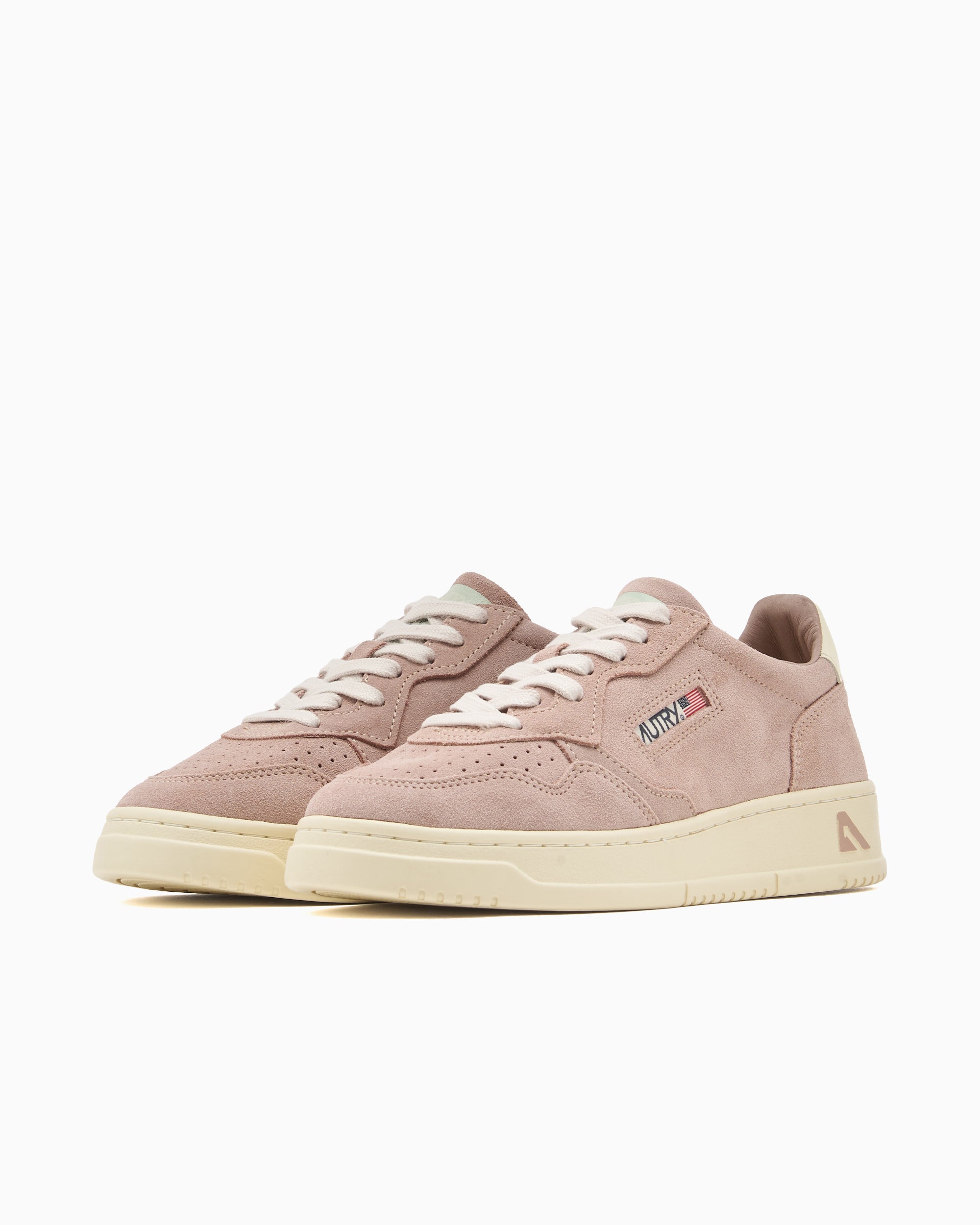 Sneakers Autry Women's Medalist Low - AULWUH12