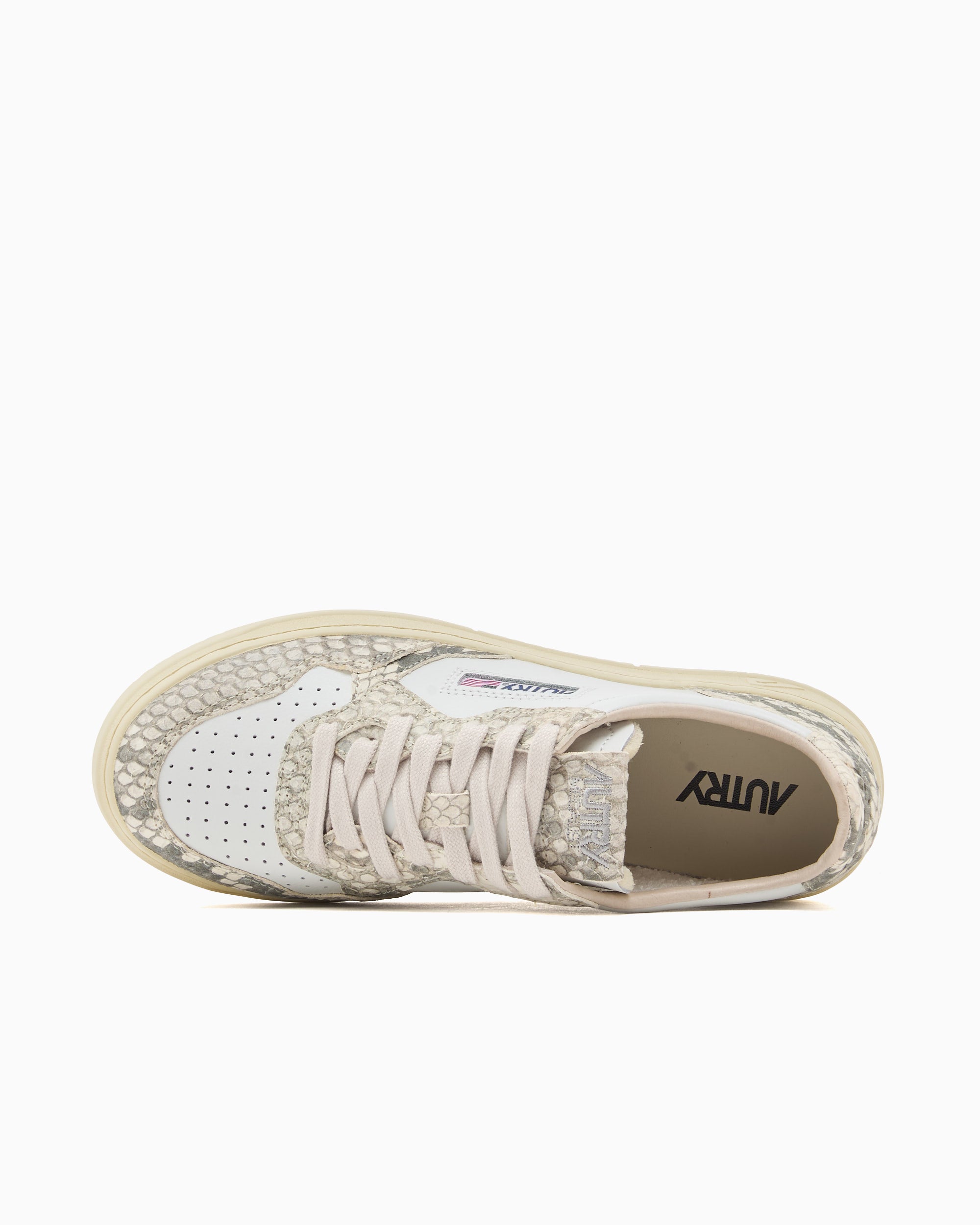 Sneakers Autry Women's Medalist Low - AULWVE01