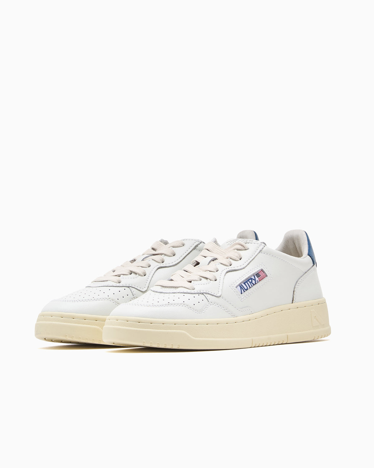 Sneakers Autry Women's Medalist Low Leather - AULWLL29