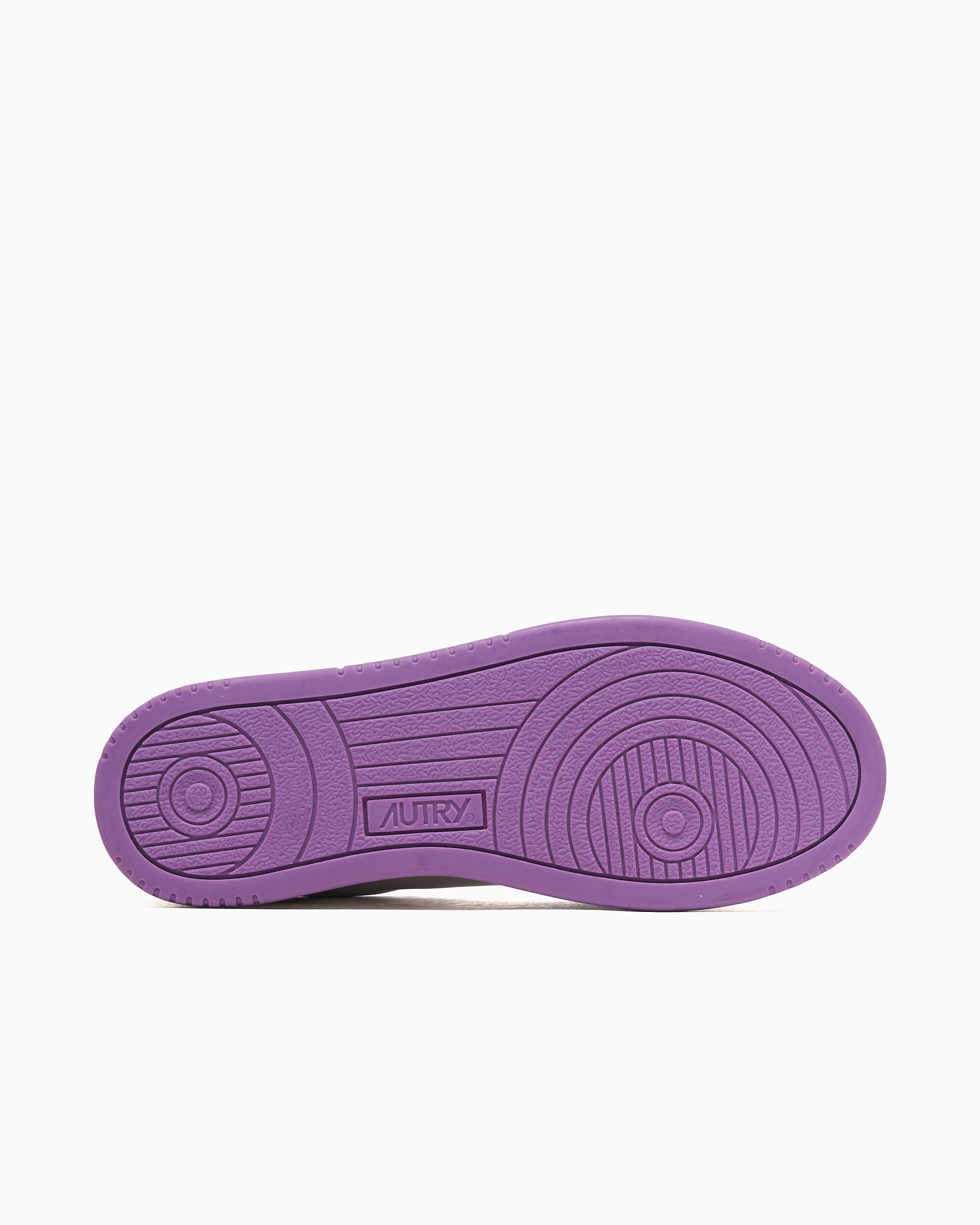 Sneakers Autry Women's Medalist Low Leather - AULWWB07