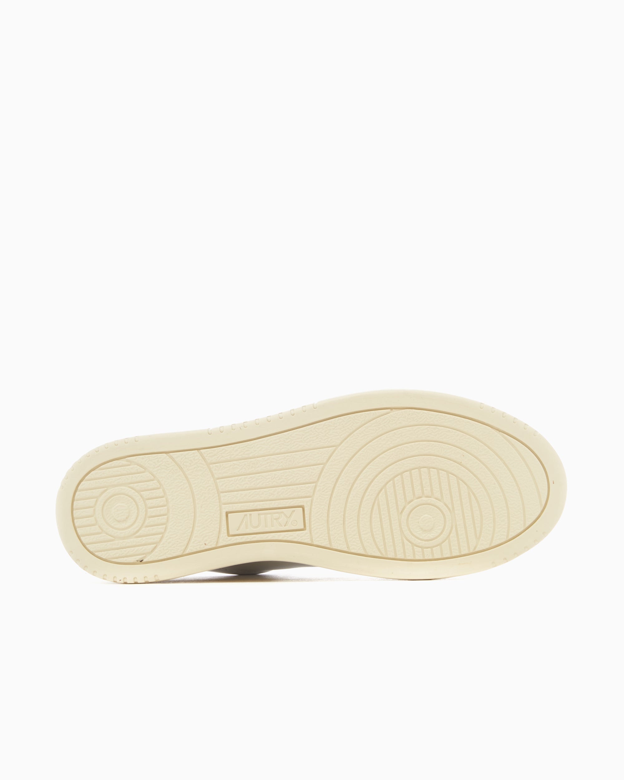 Sneakers Autry Women's Medalist Low Leather - AULWWB16