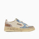 Autry Women's Medalist Low Super Vintage