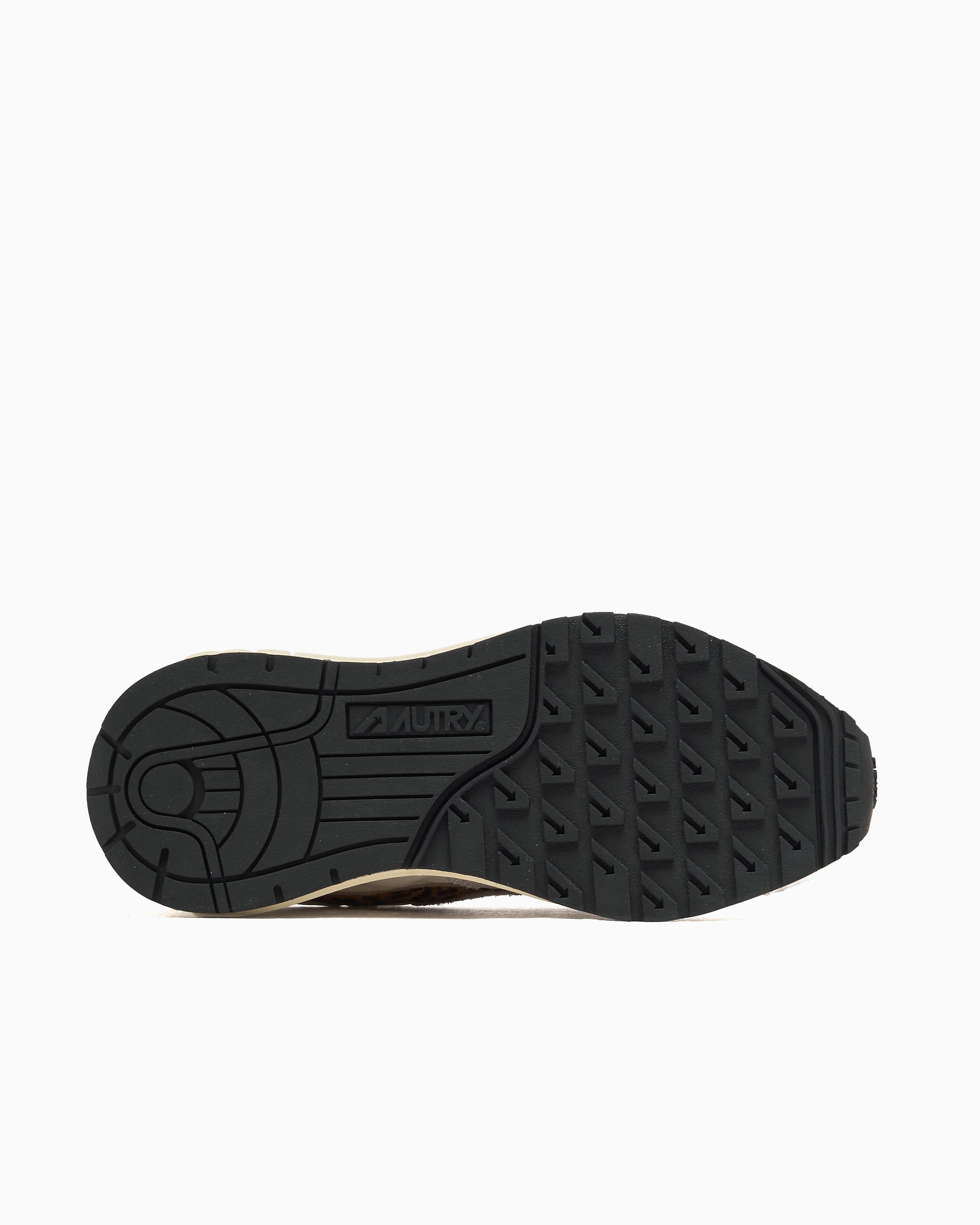 Sneakers Autry Women's Reelwind Low - WWLWEP01