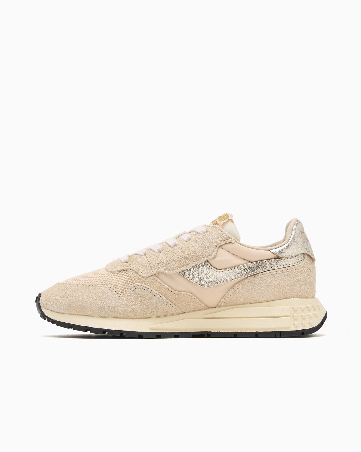 Sneakers Autry Women's Reelwind Low - WWLWYD01