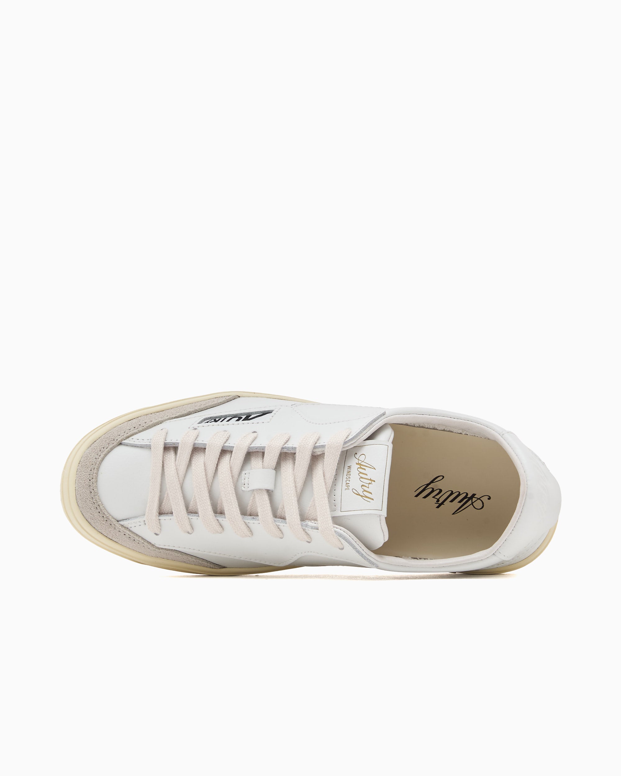 Sneakers Autry Women's Windscape Low - SCLWUK01