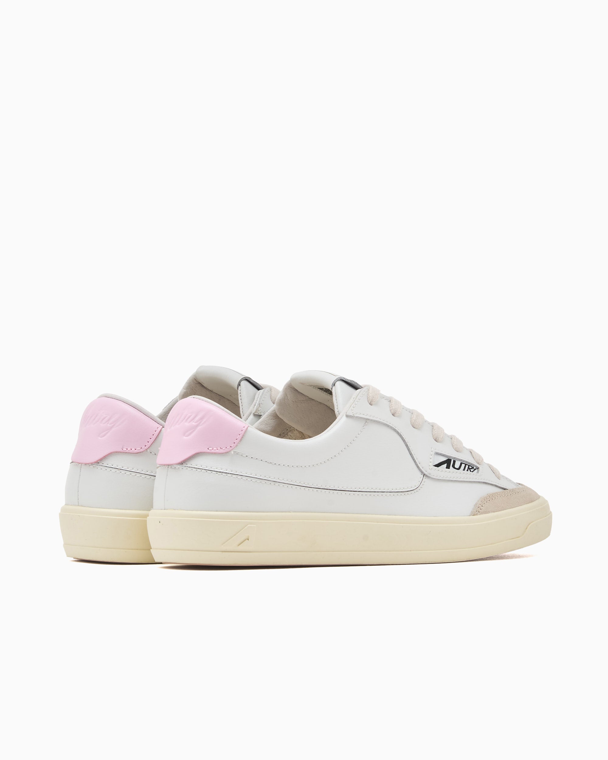 Sneakers Autry Women's Windscape Low - SCLWUK04