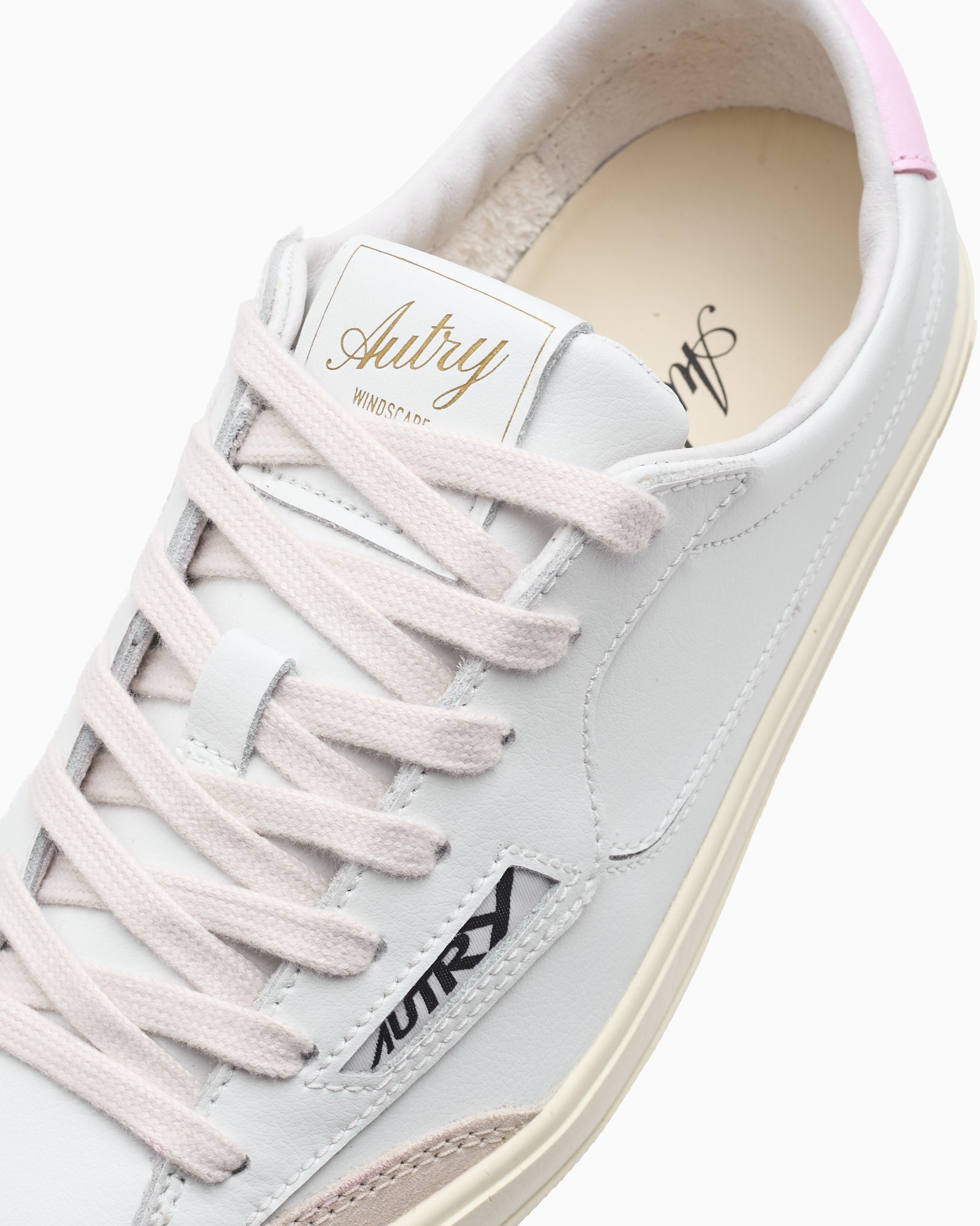 Sneakers Autry Women's Windscape Low - SCLWUK04