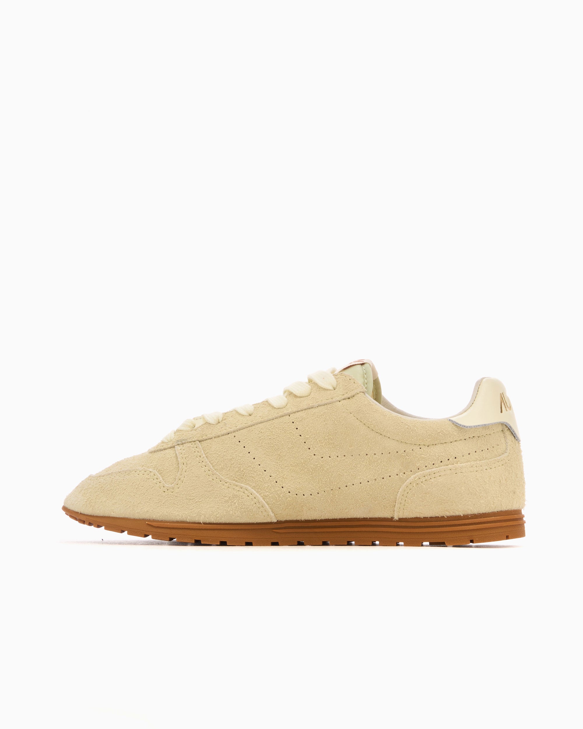 Sneakers Autry Women's Windspin Low - WSLWPB02