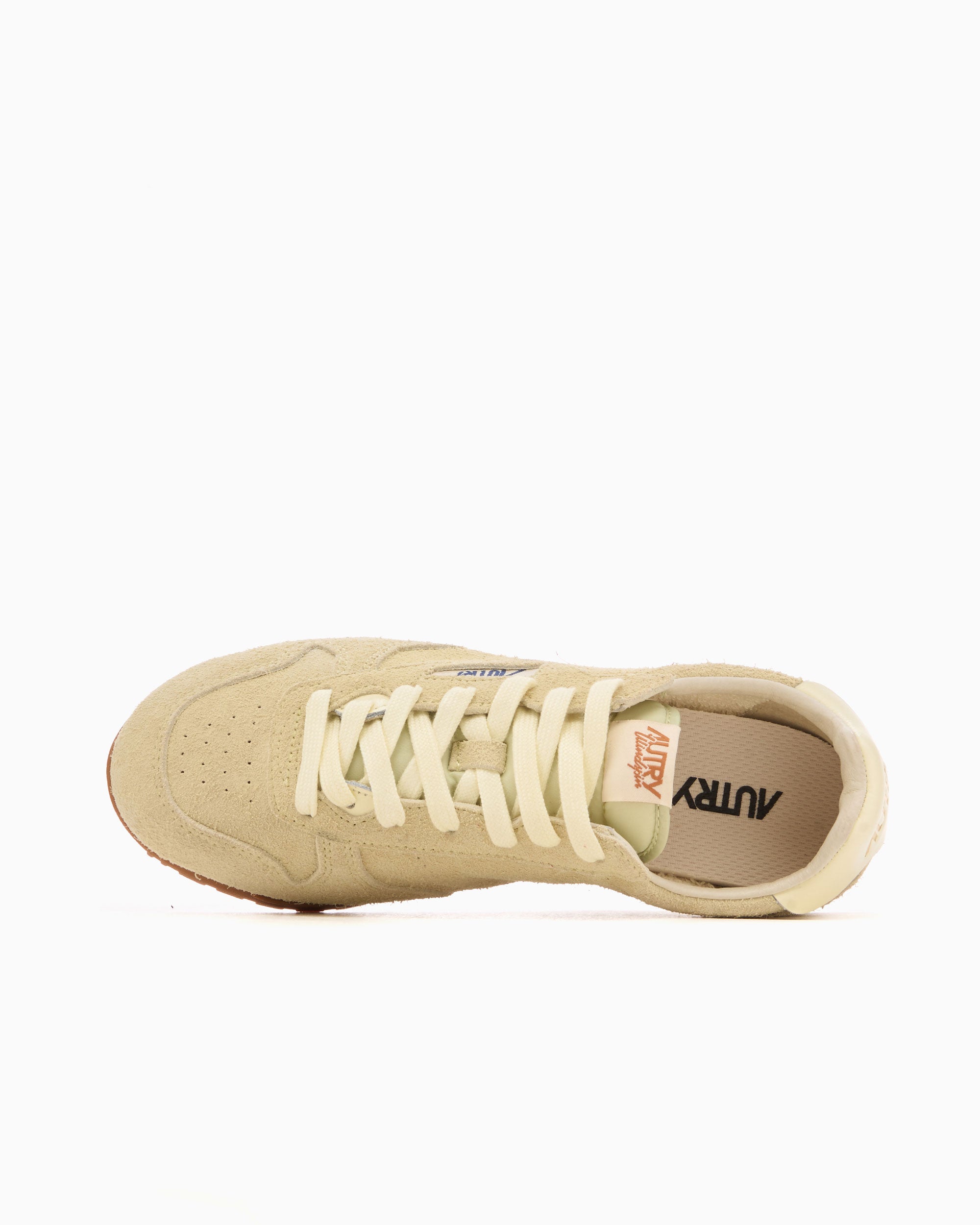 Sneakers Autry Women's Windspin Low - WSLWPB02