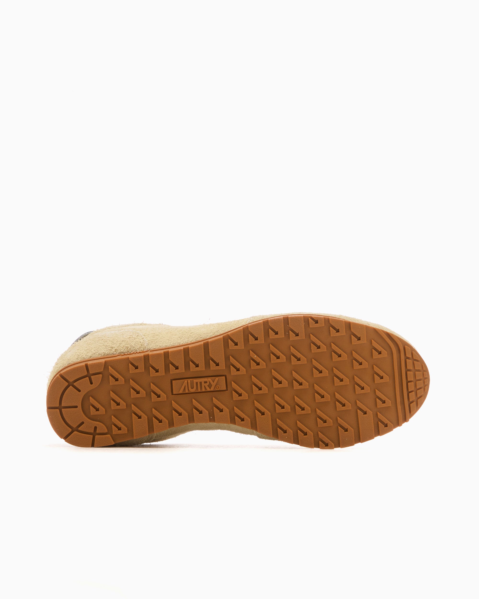 Sneakers Autry Women's Windspin Low - WSLWPB02