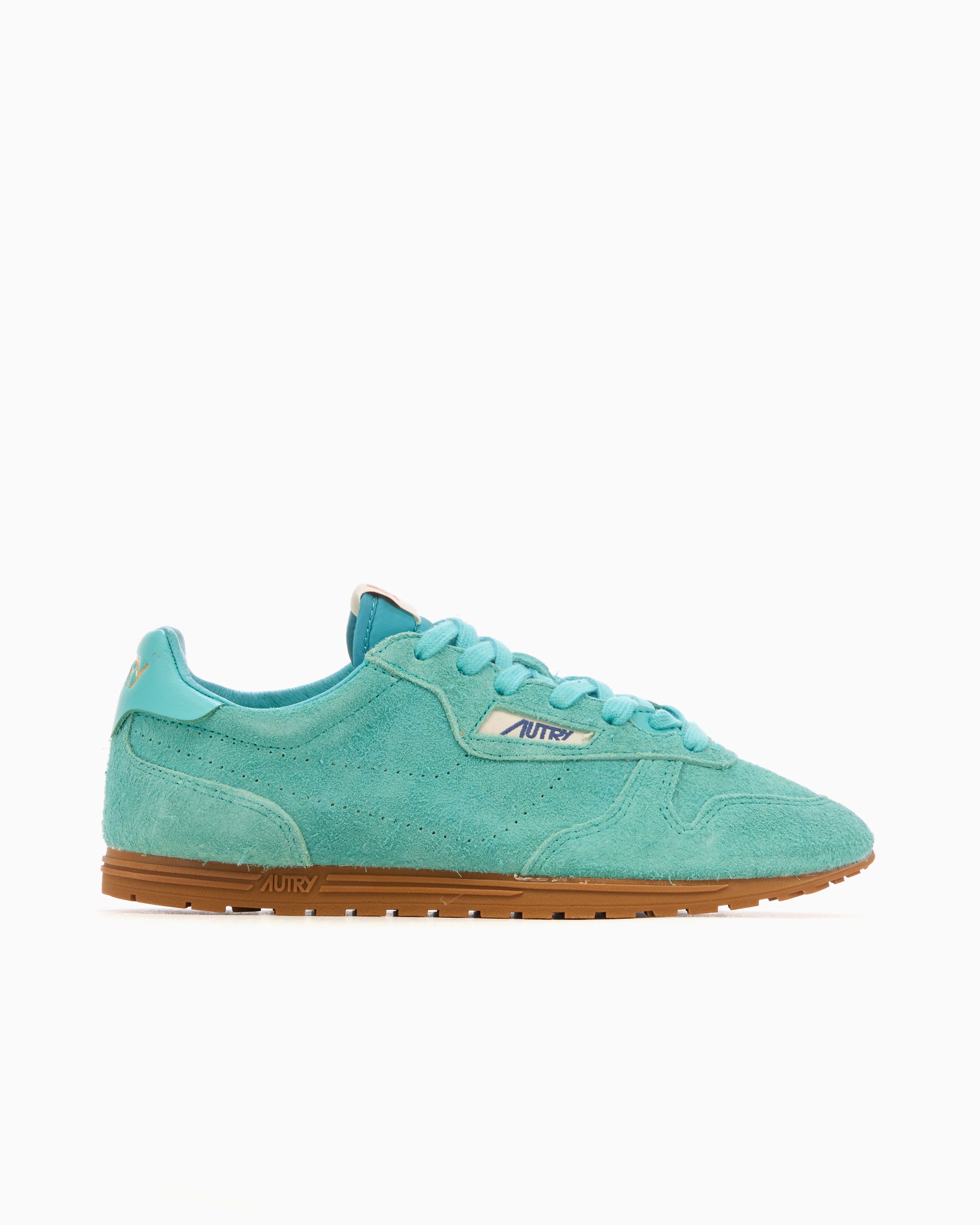 Sneakers Autry Women's Windspin Low - WSLWPB10