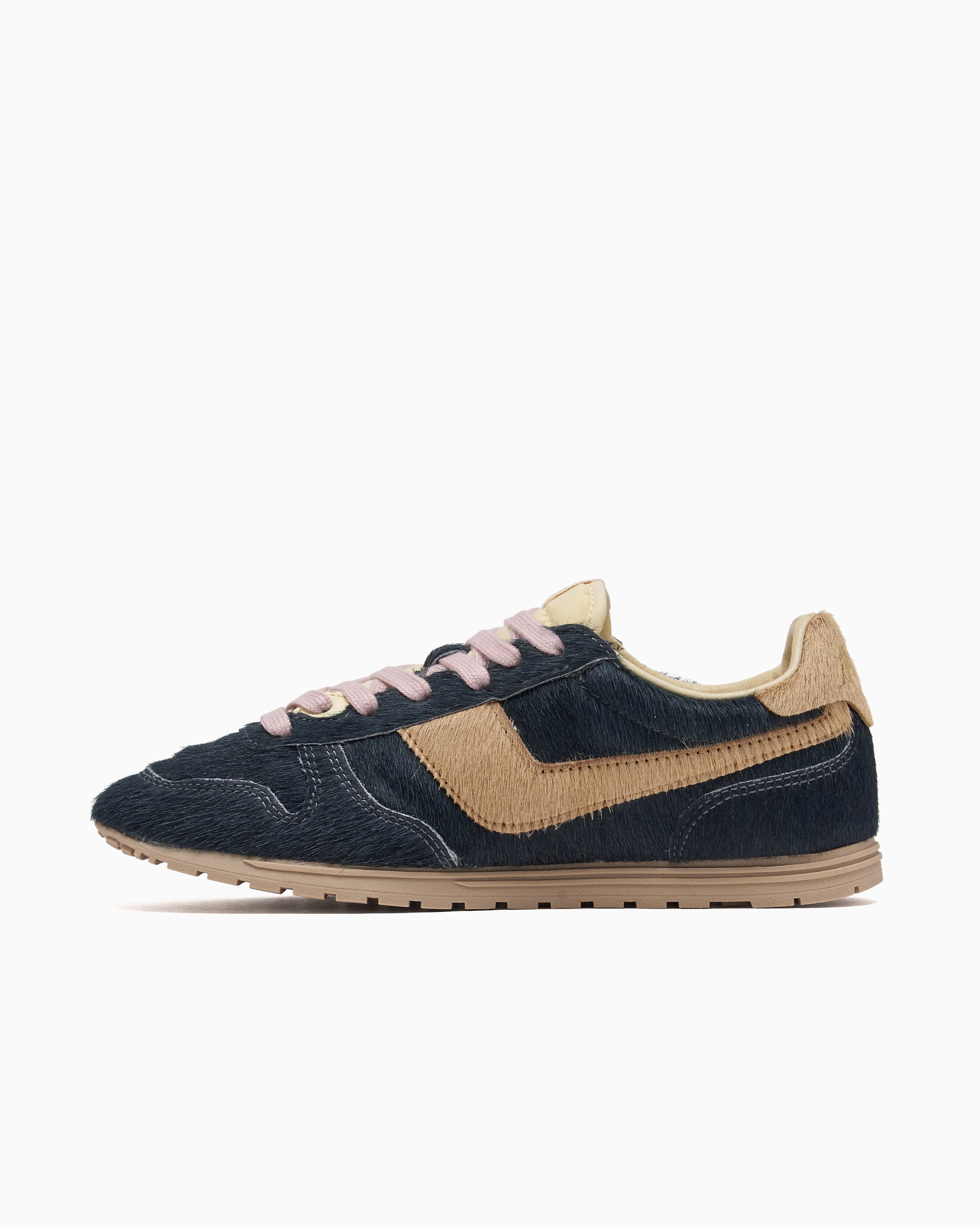 Sneakers Autry Women's Windspin Low - WSLWYN02
