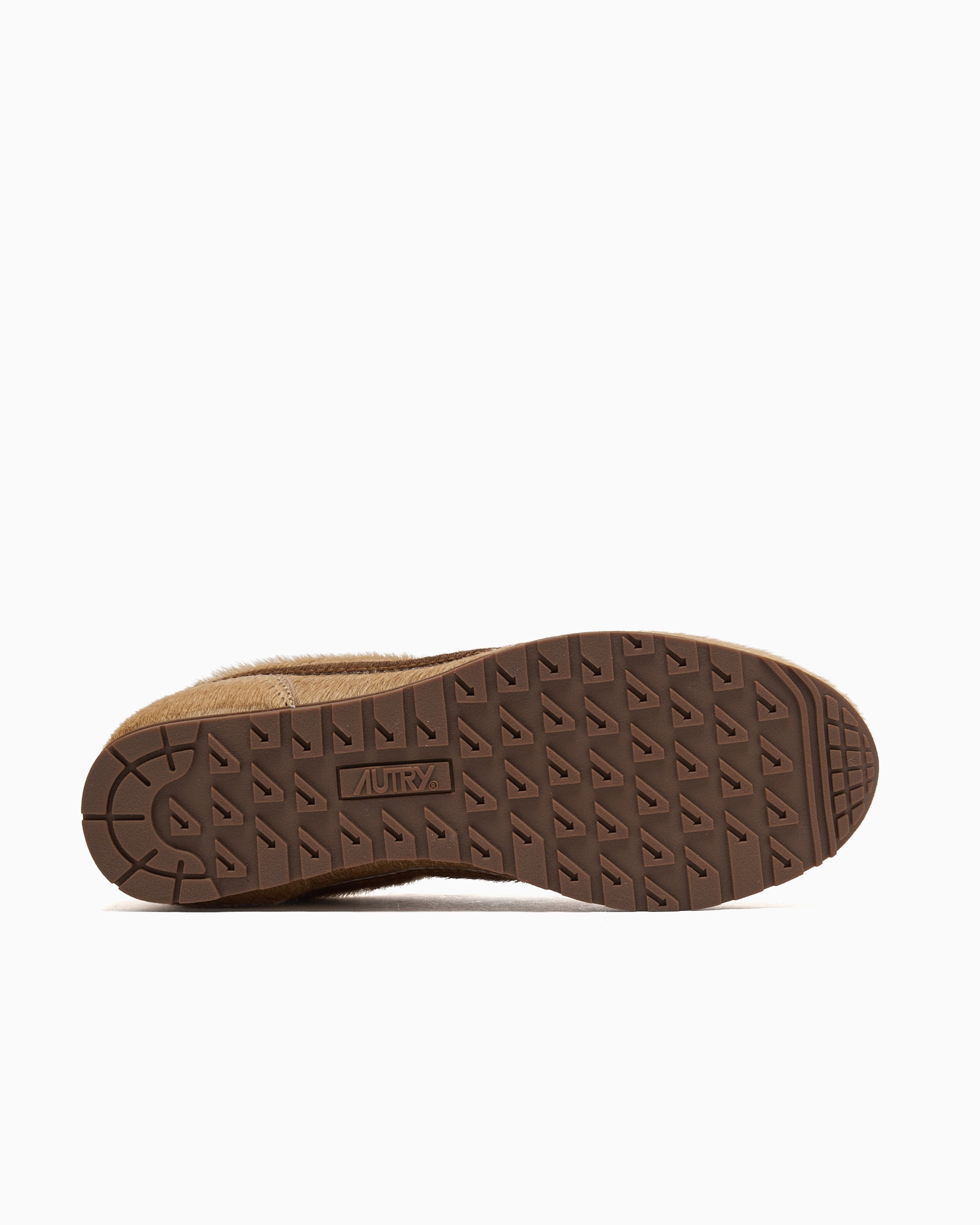 Sneakers Autry Women's Windspin Low - WSLWYN03
