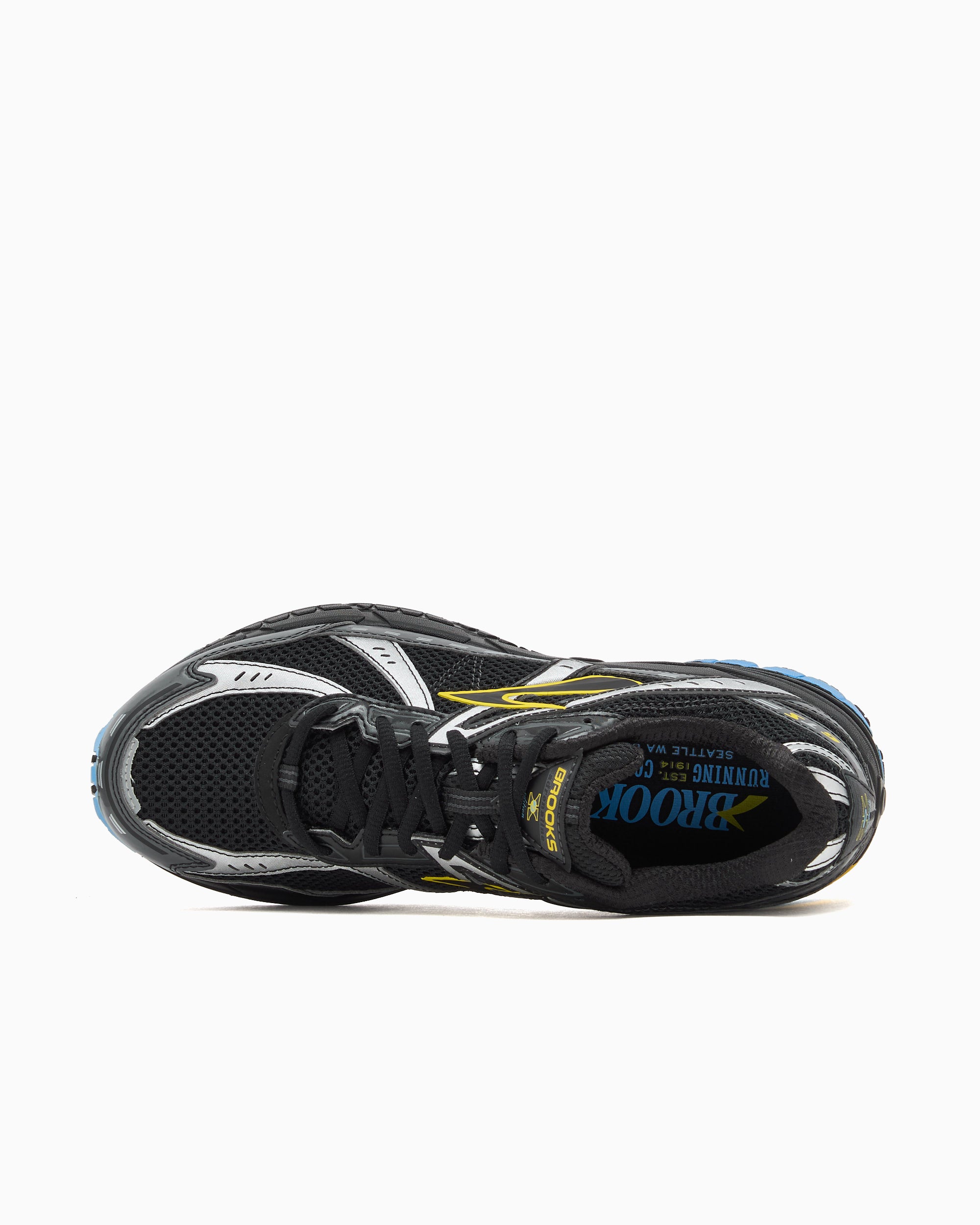 Sneakers Brooks Adrenaline GTS 10 - 1000581D009