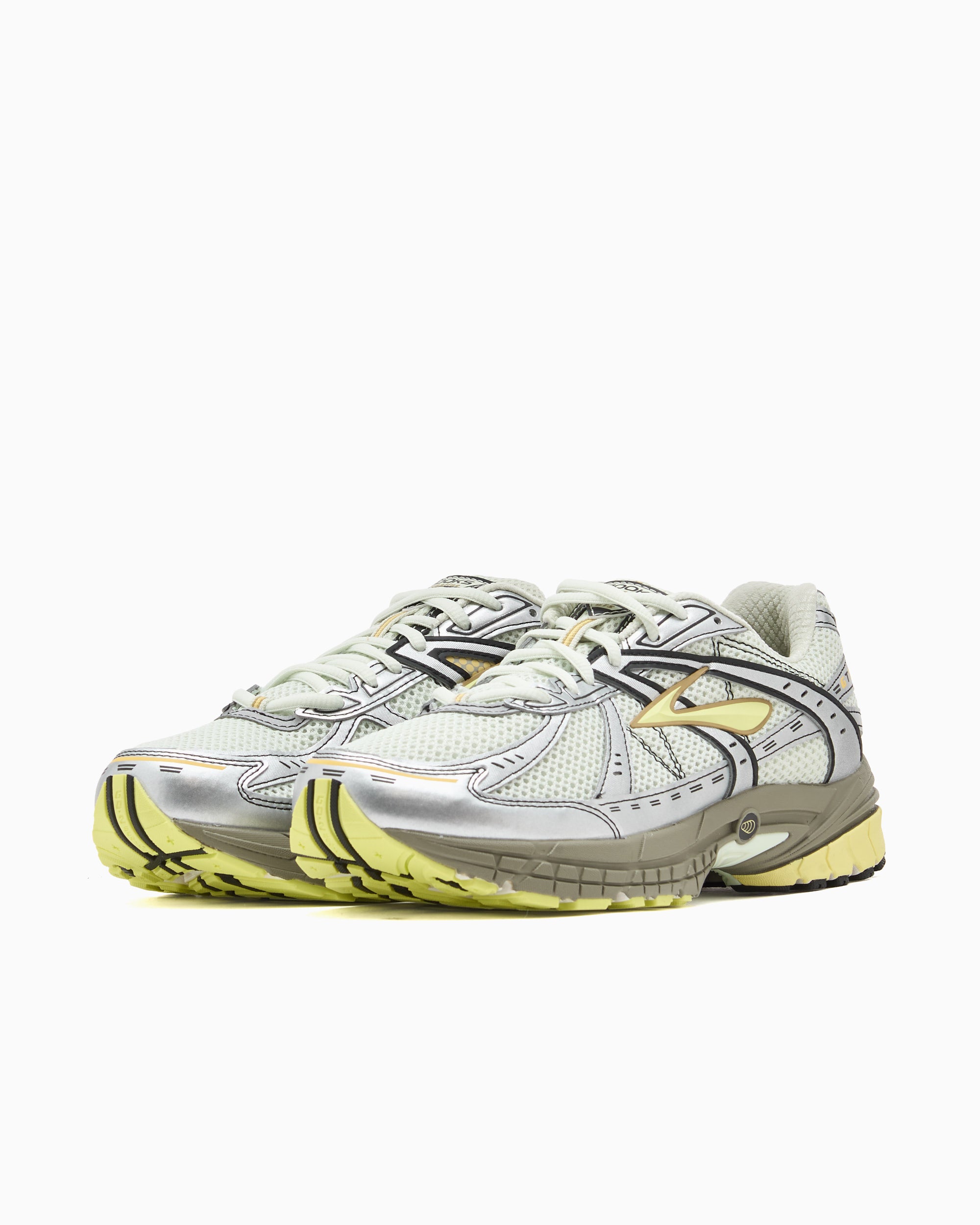 Sneakers Brooks Adrenaline GTS 10 - 1000581D096