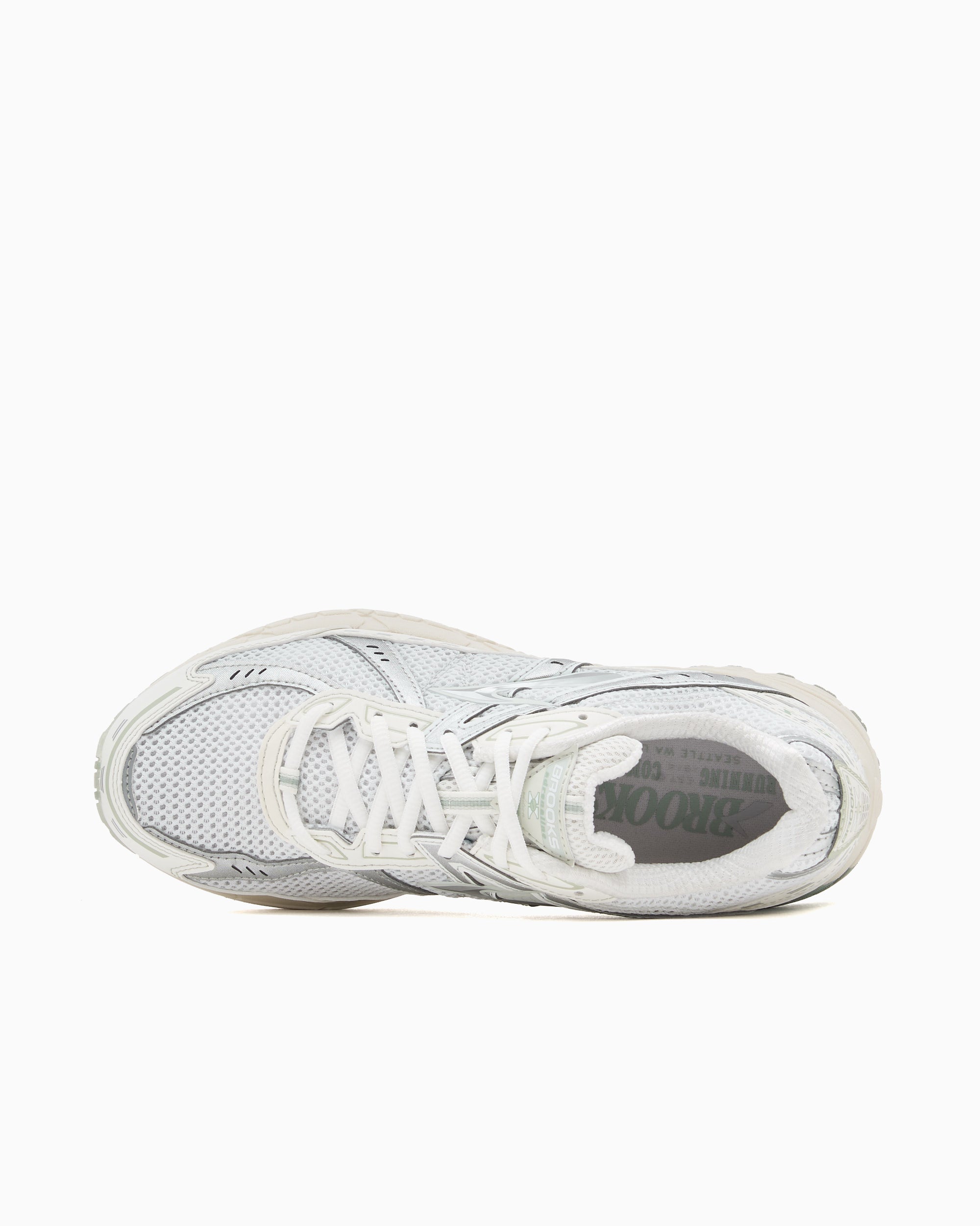 Sneakers Brooks Adrenaline GTS 10 - 1000581D159