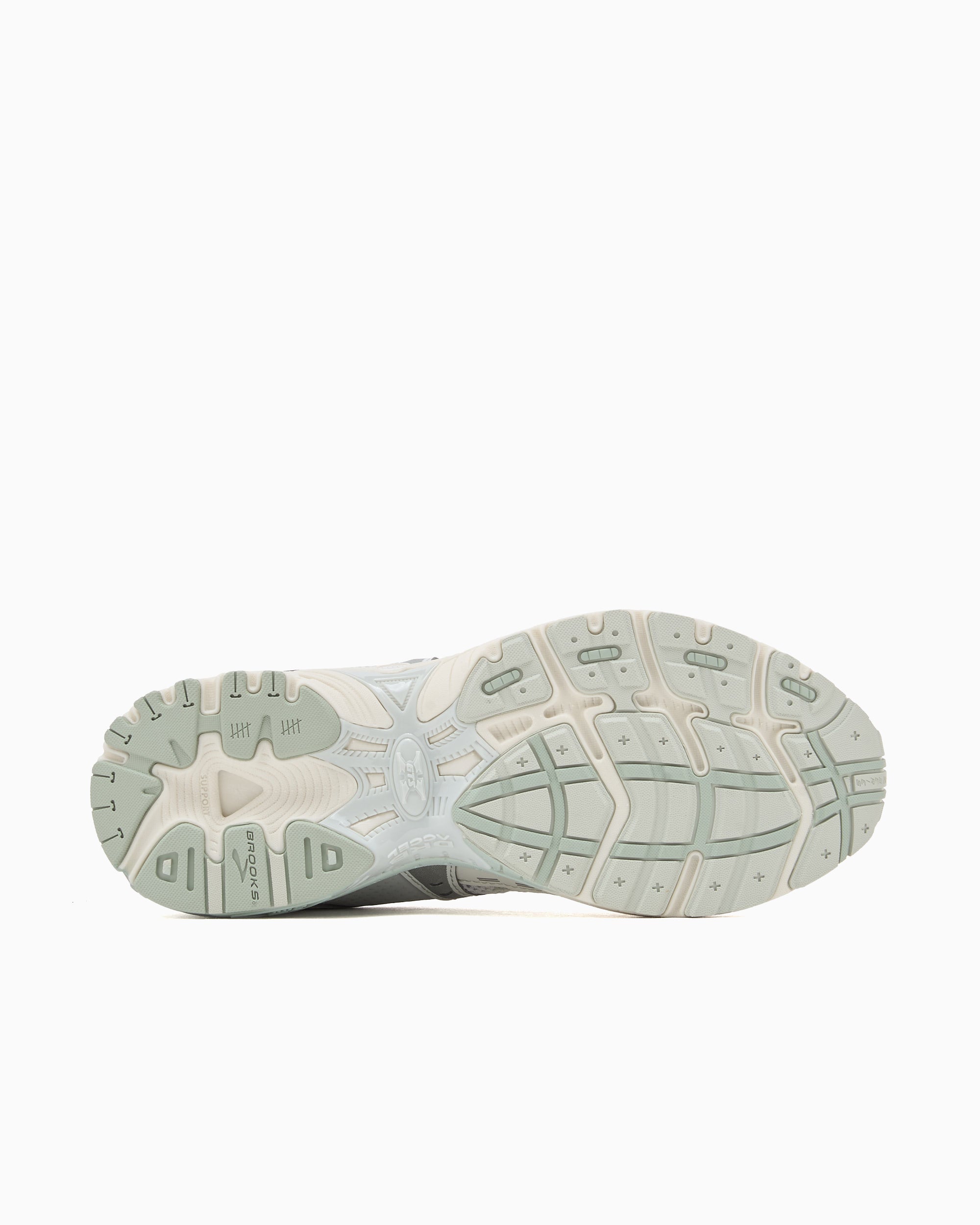 Sneakers Brooks Adrenaline GTS 10 - 1000581D159