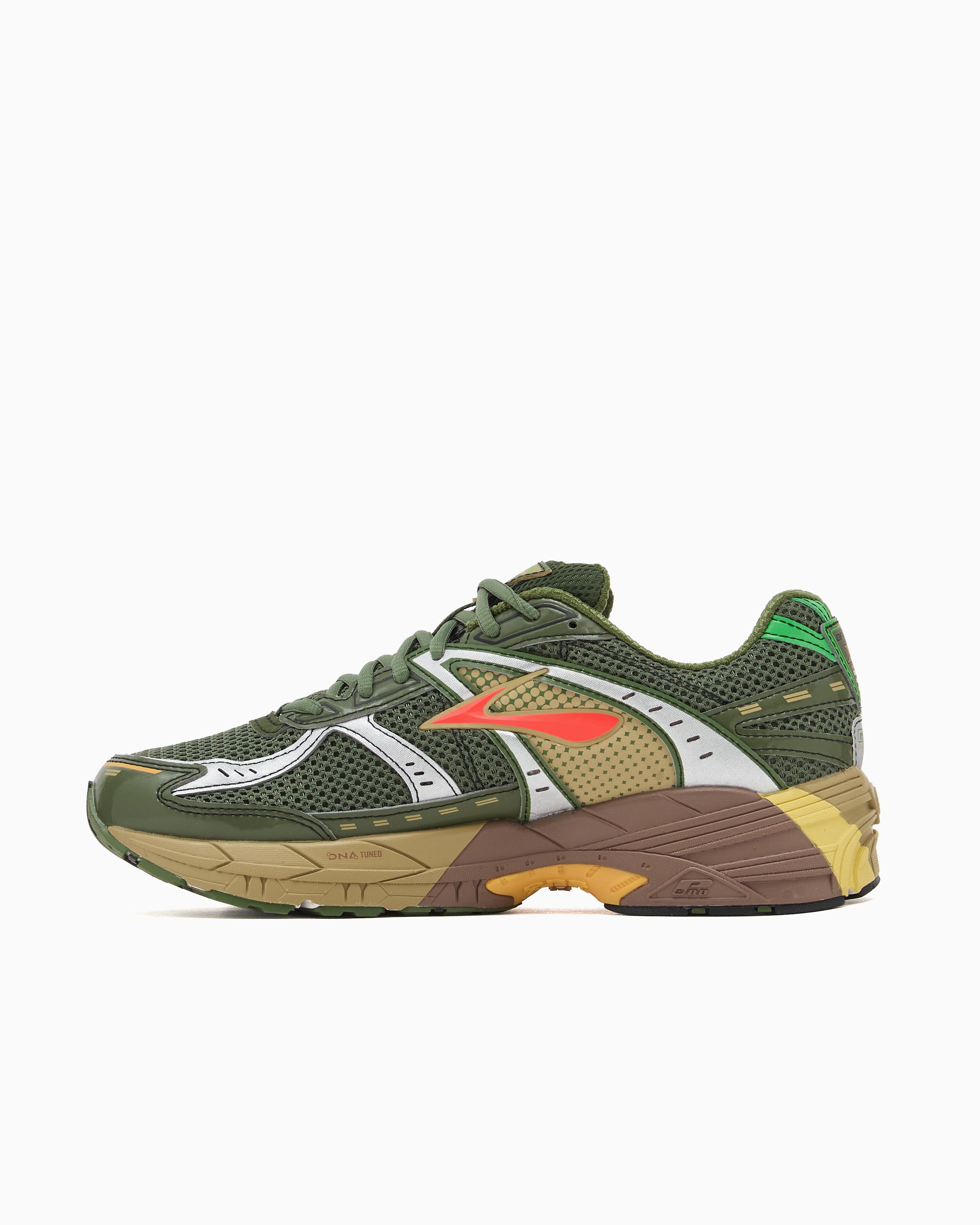 Sneakers Brooks Adrenaline GTS 10 - 1000581D372