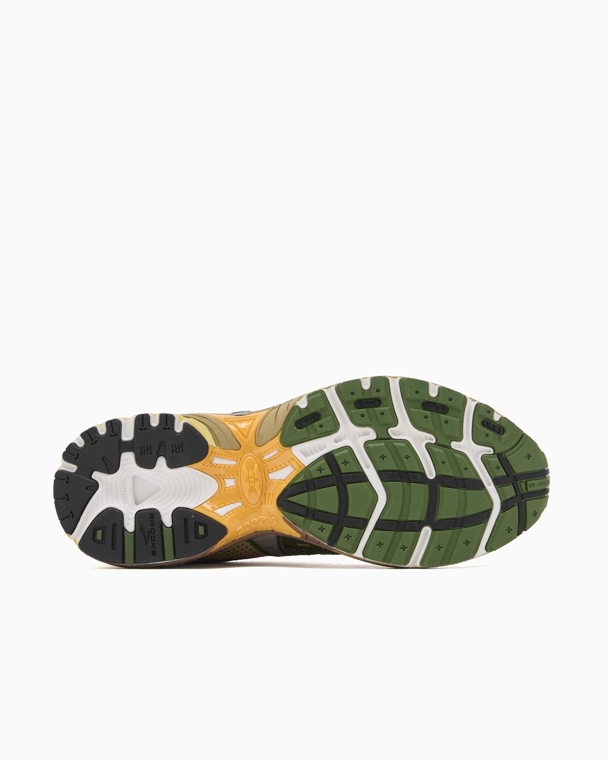 Sneakers Brooks Adrenaline GTS 10 - 1000581D372