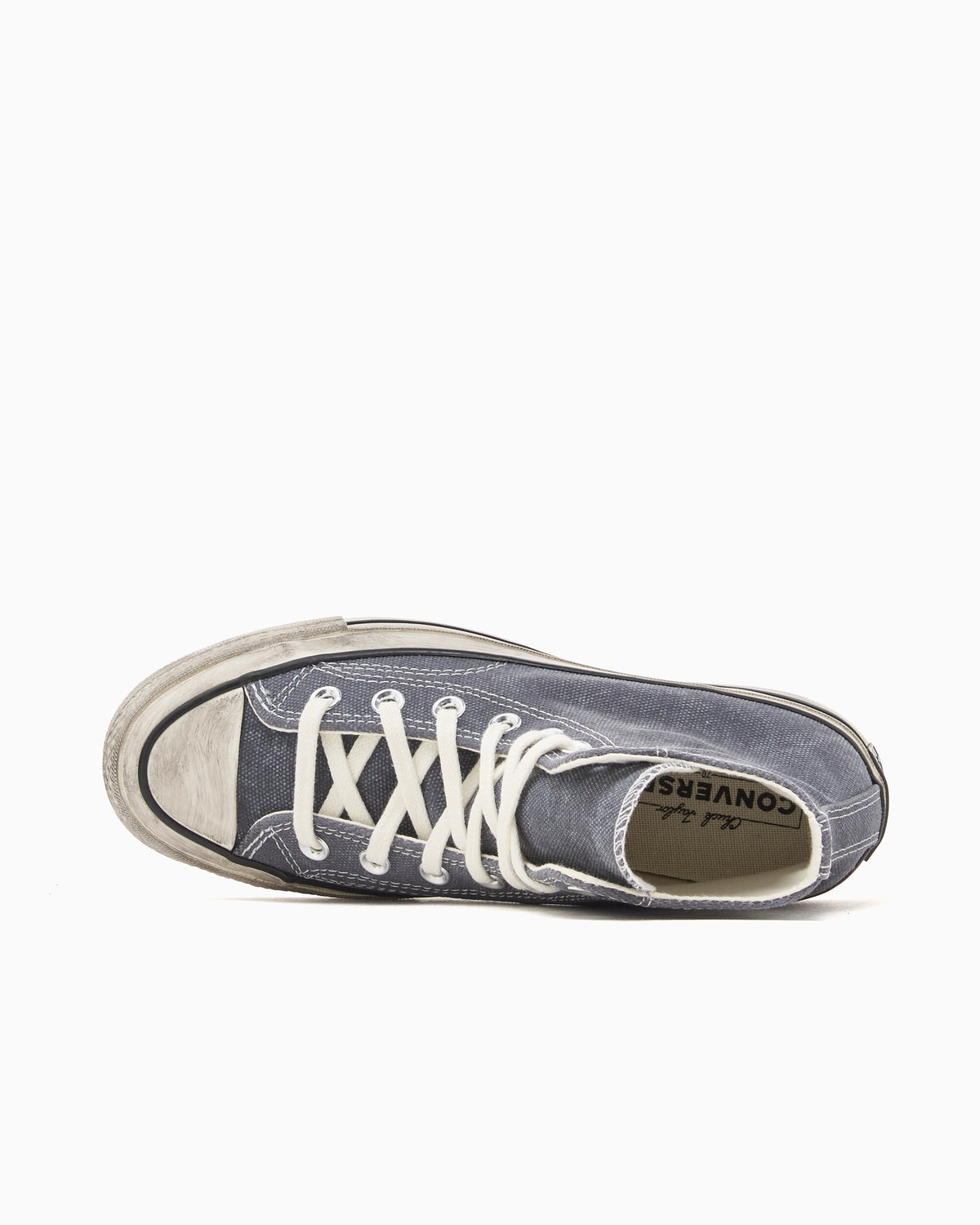 Sneakers Converse Chuck 70 Faded "Dark Matter" - A20087C