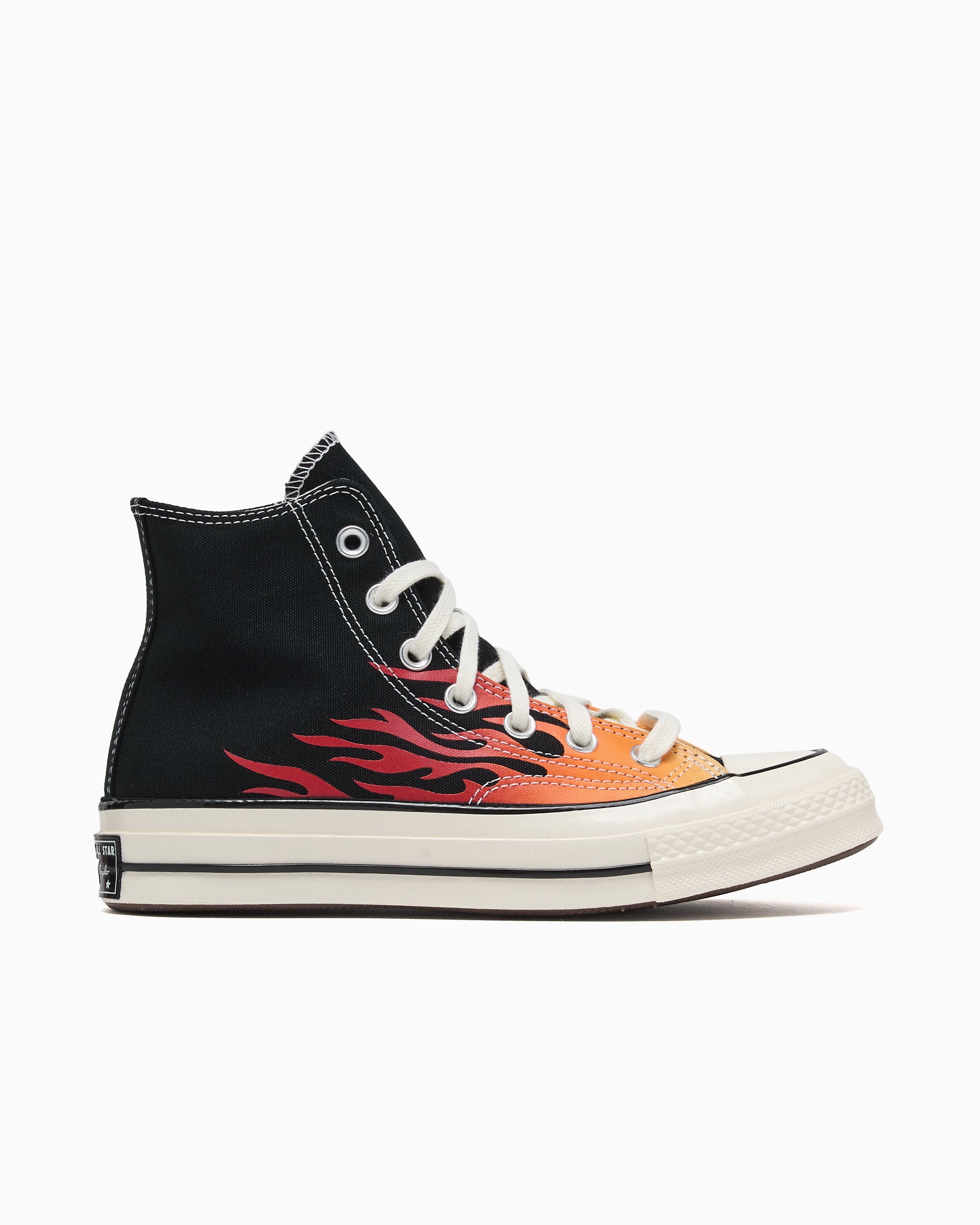 Sneakers Converse Chuck 70 "Fire" - A15610C