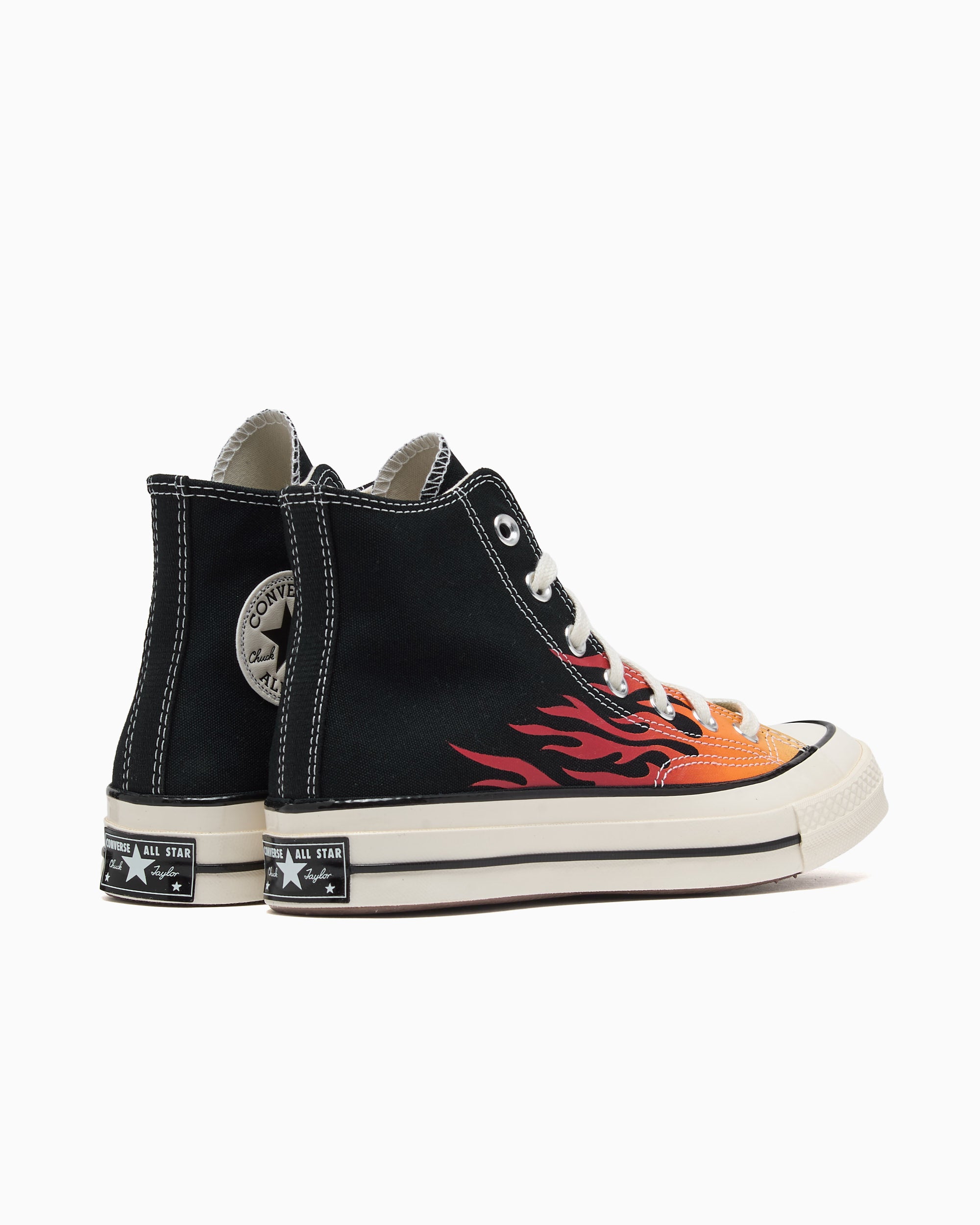 Sneakers Converse Chuck 70 "Fire" - A15610C