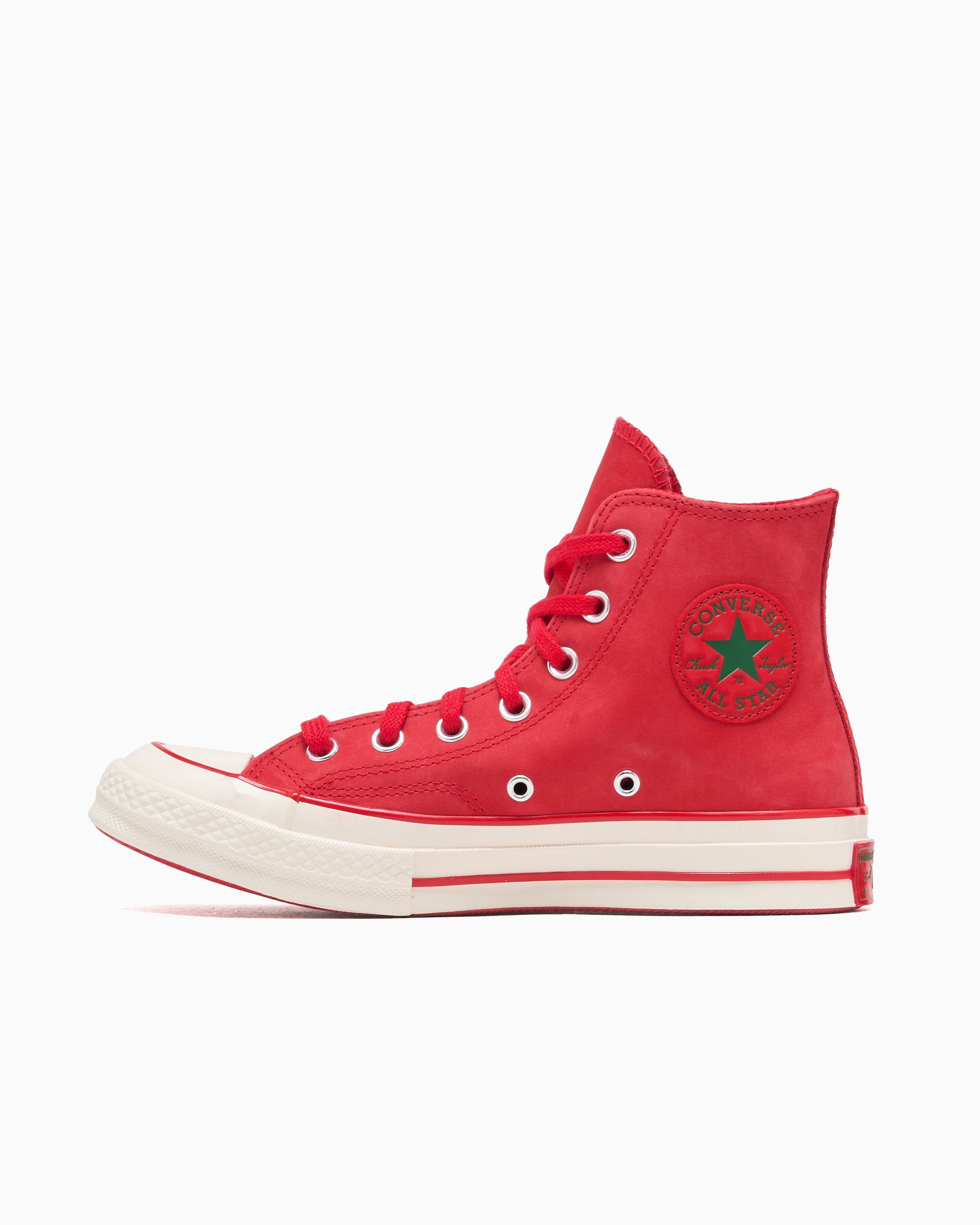 Sneakers Converse Chuck 70 High "North Pole" - A18992C