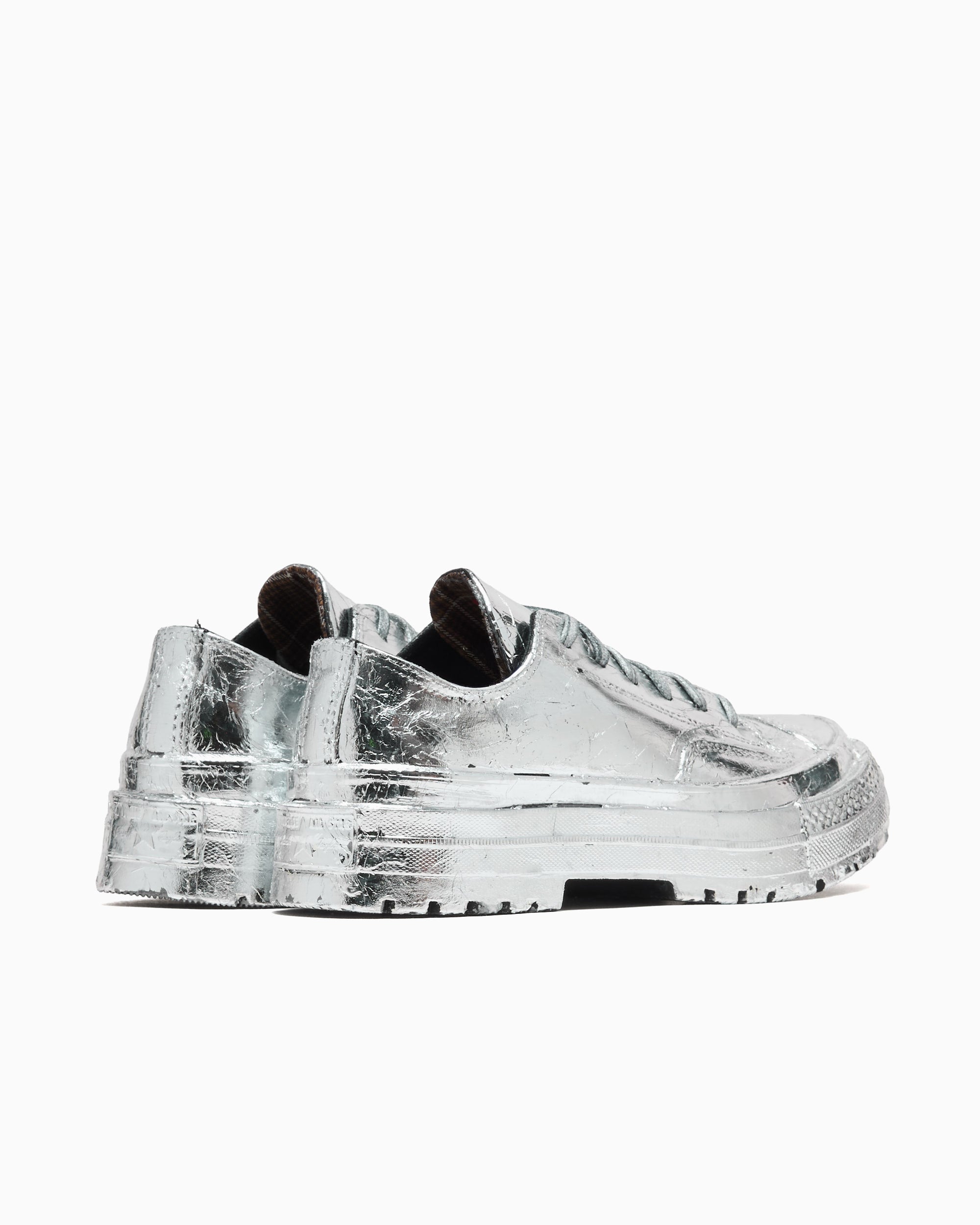 Sneakers Converse Chuck 70 National Limited Edition - A18976C