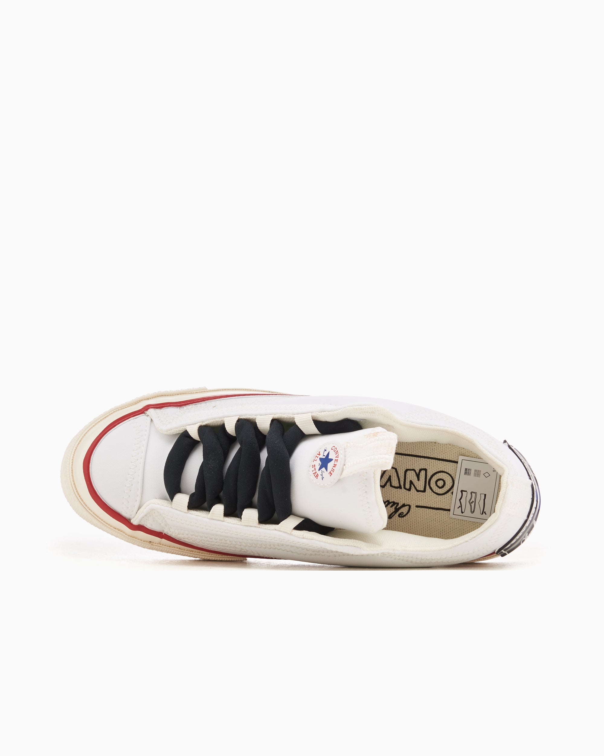 Sneakers Converse Chuck 70 Puff OX - A11456C
