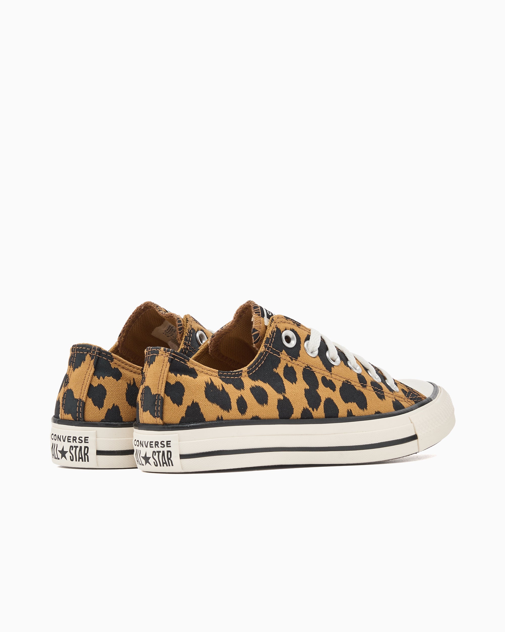 Sneakers Converse Chuck Taylor All Star "Cow" - A17920C