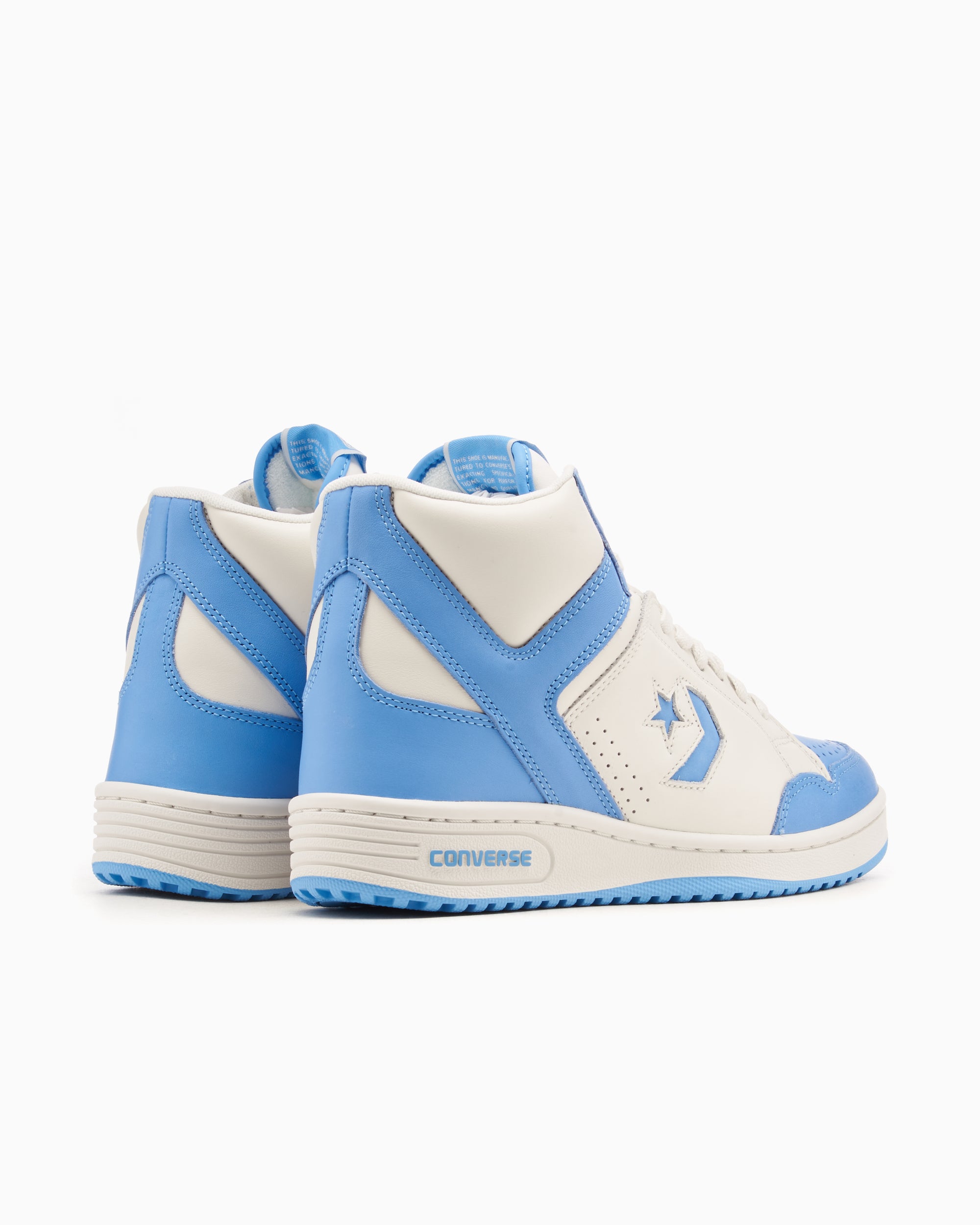 Sneakers Converse Weapon Mid - A10597C