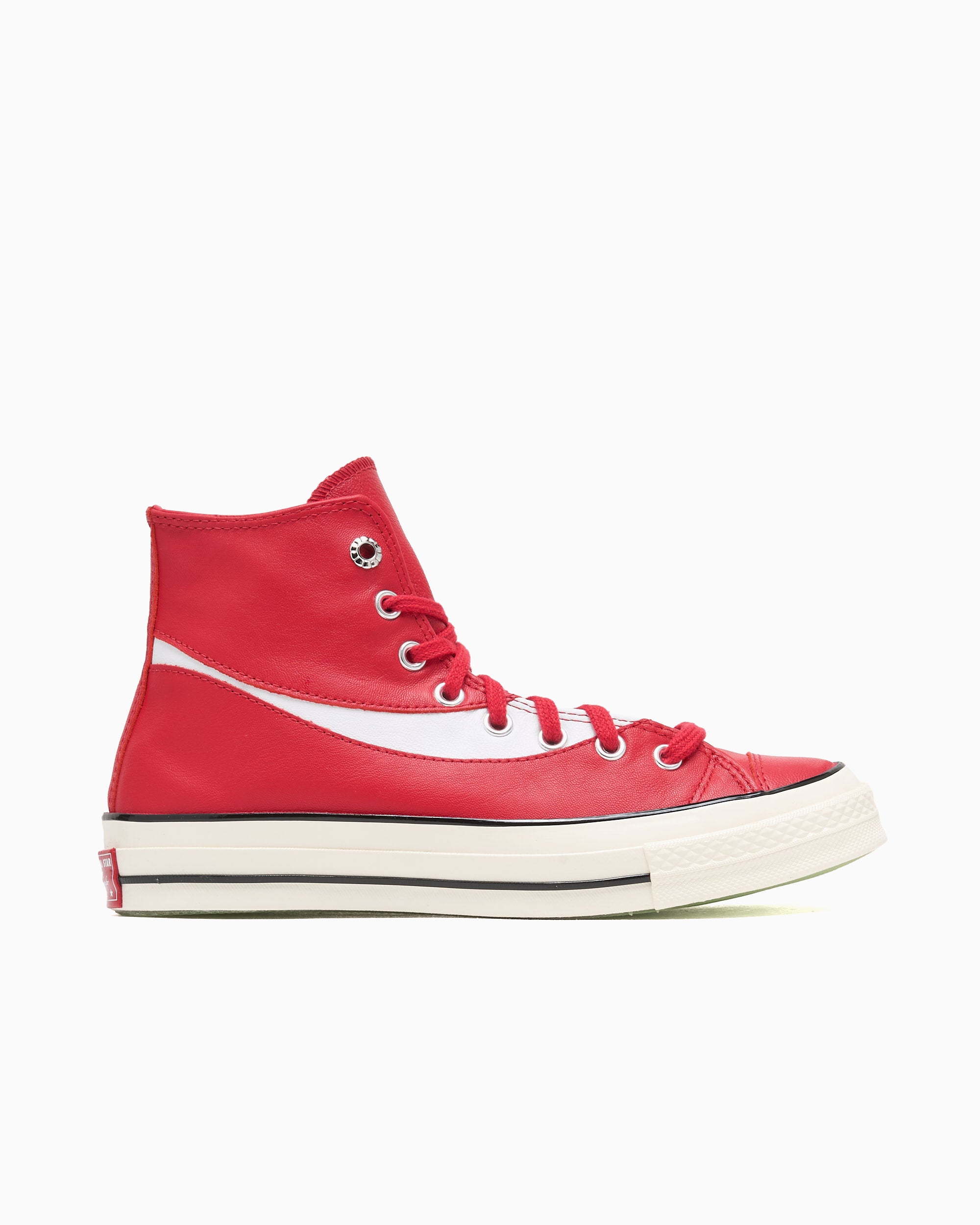 Sneakers Converse x Coca-Cola Chuck 70 Racing Leather - A17888C