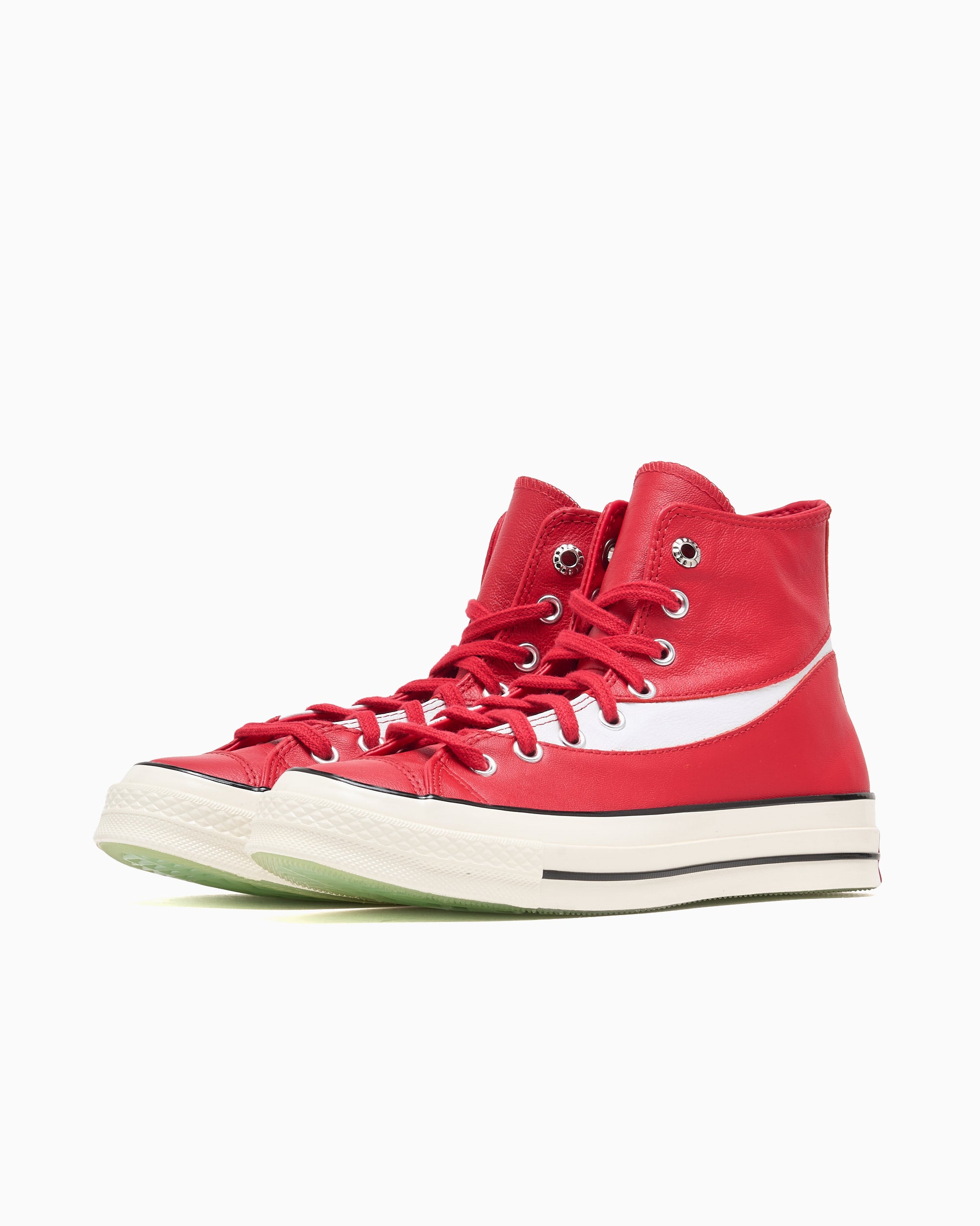 Sneakers Converse x Coca-Cola Chuck 70 Racing Leather - A17888C