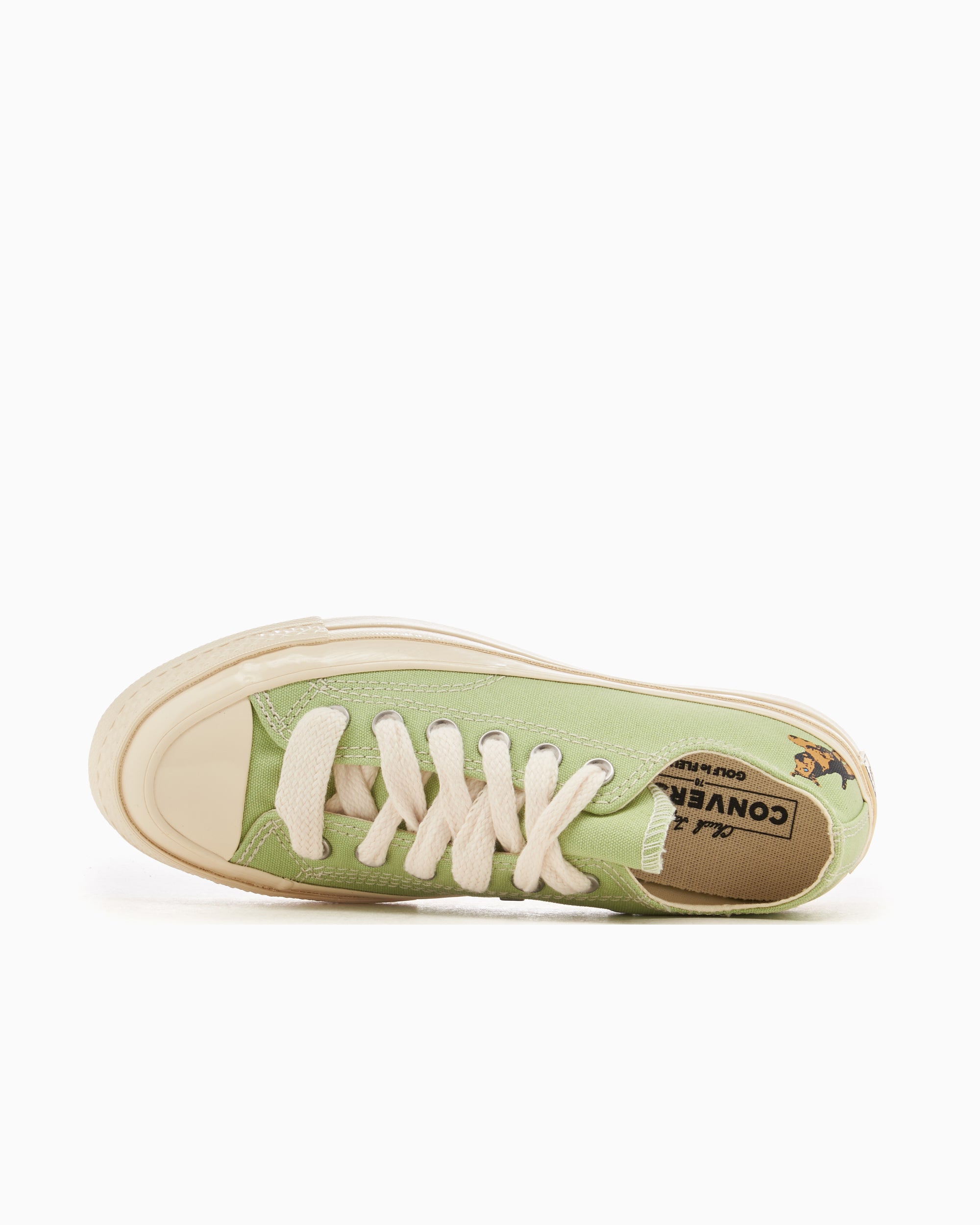 Sneakers Converse x GOLF le FLEUR* Darryl Chuck 70 Low Top - A11677C