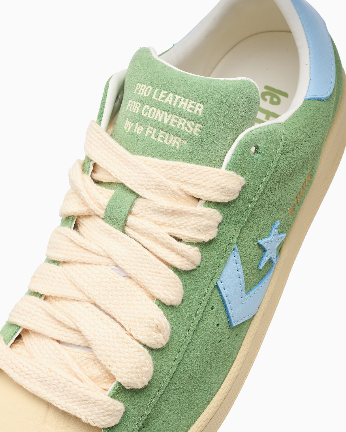 Sneakers Converse x GOLF le FLEUR* Pro Leather - A25132C