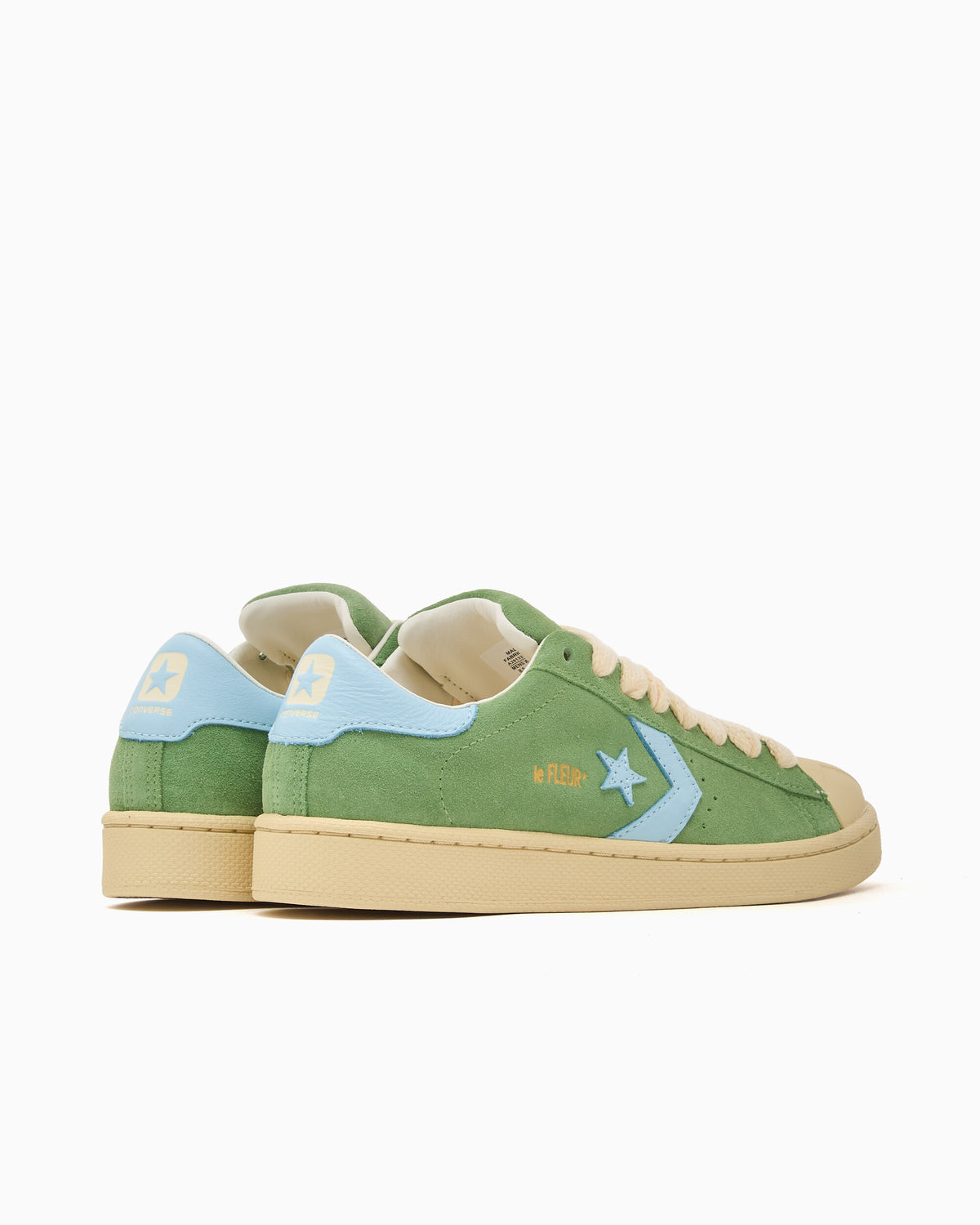 Sneakers Converse x GOLF le FLEUR* Pro Leather - A25132C