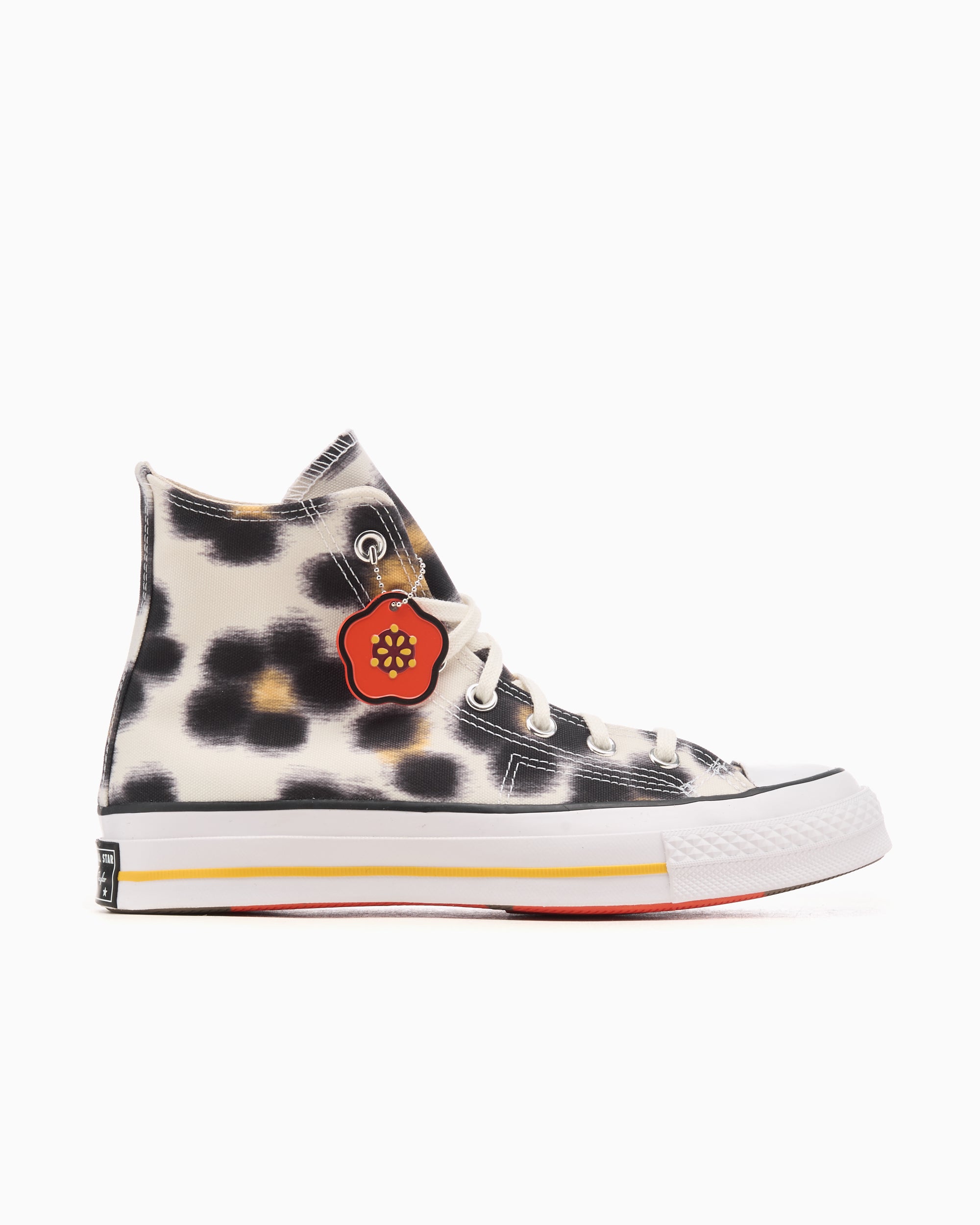 Sneakers Converse x Kenzo Chuck 70 High - FF58SN911F85-04