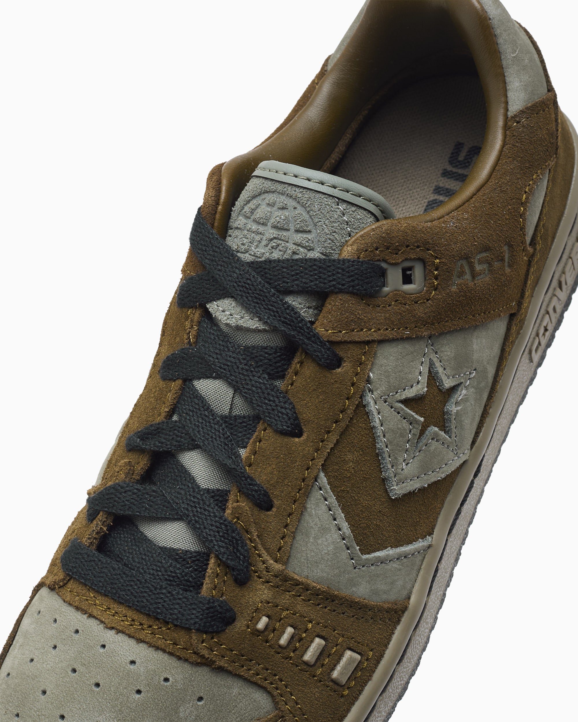 Sneakers Converse x Sneeze Mag AS-1 Pro - A16176C