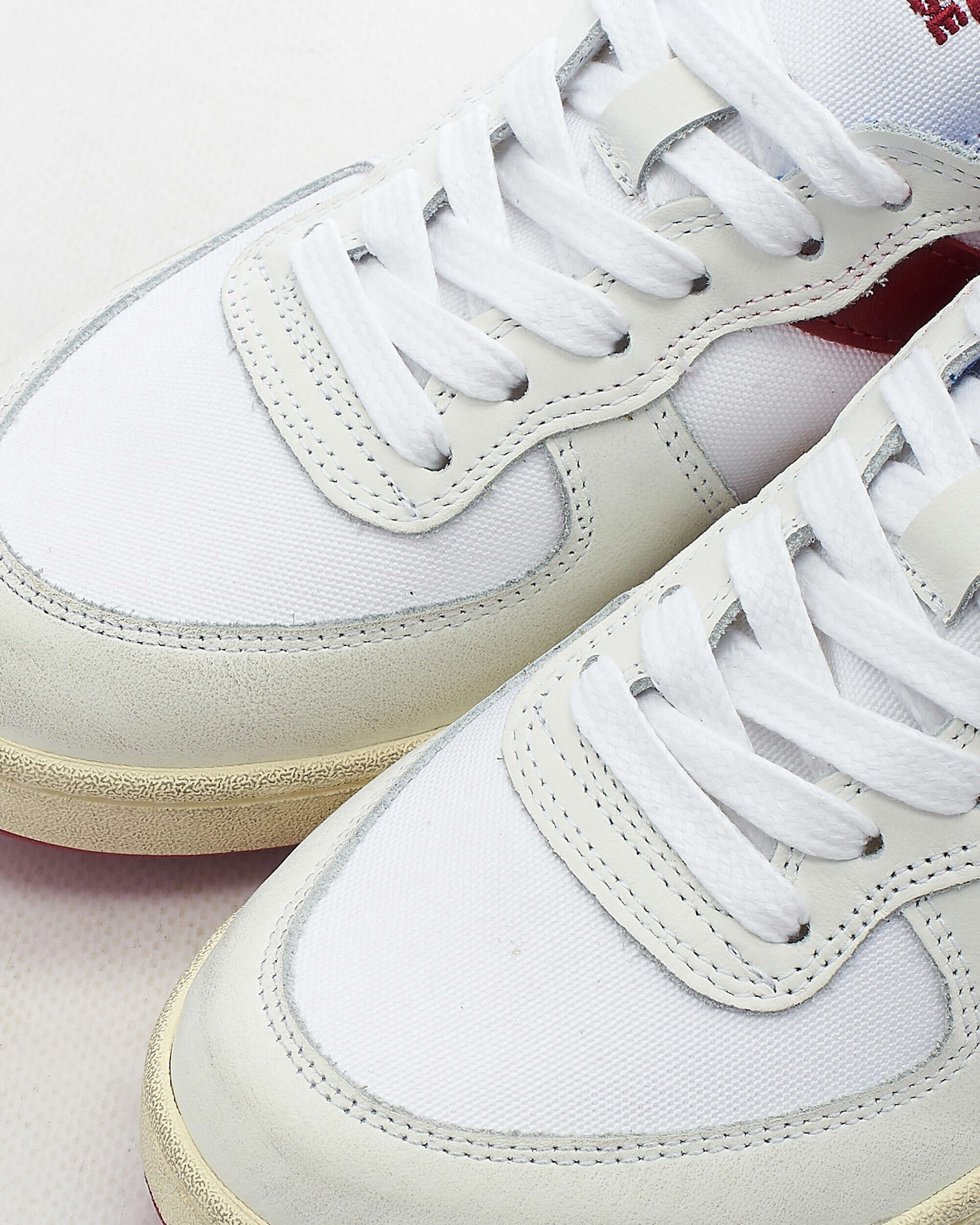 Sneakers Diadora MI Basket Row Cut TERRY - 201.178542-850