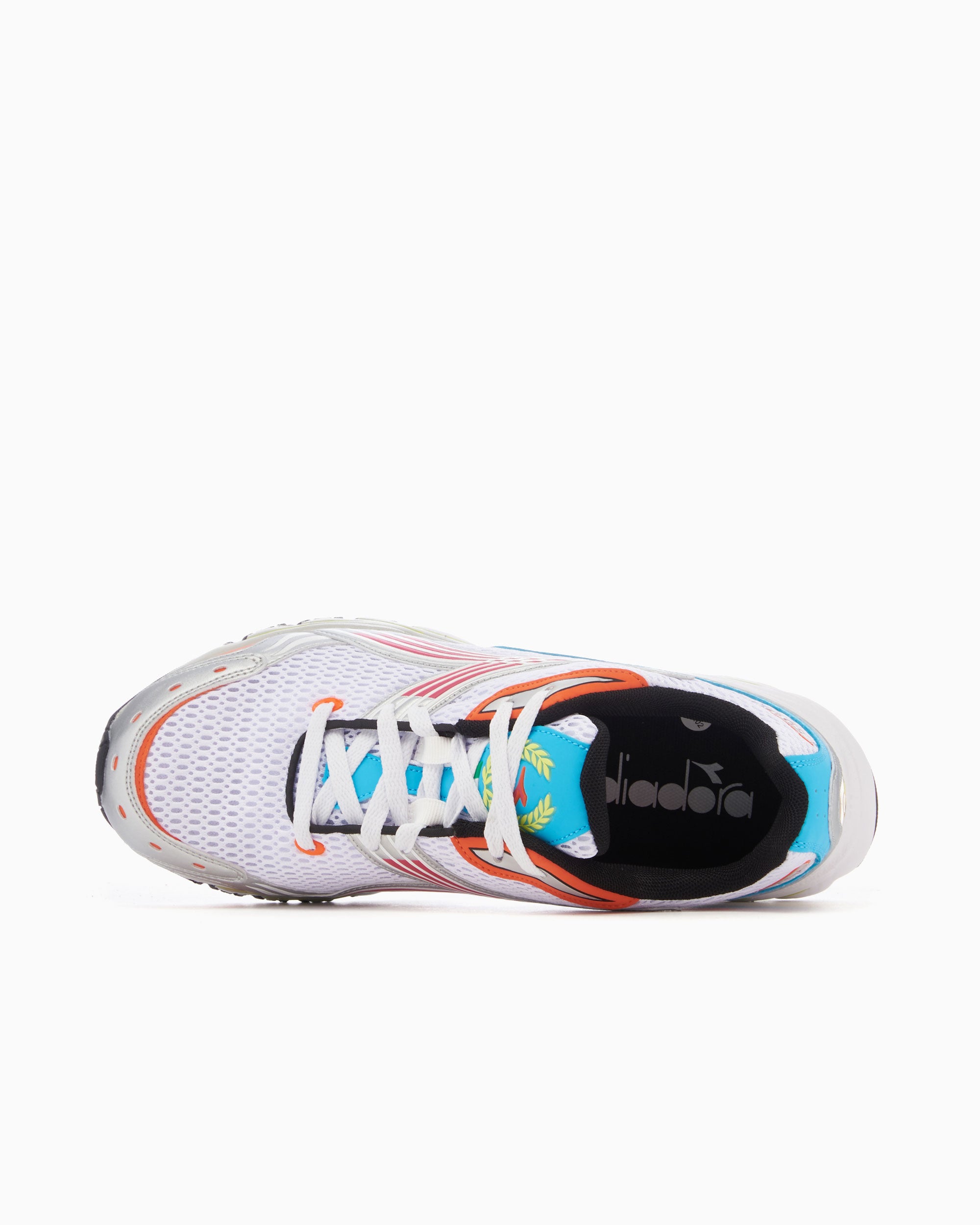 Sneakers Diadora Mythos Propulsion 280 M2 - 501.179259-194