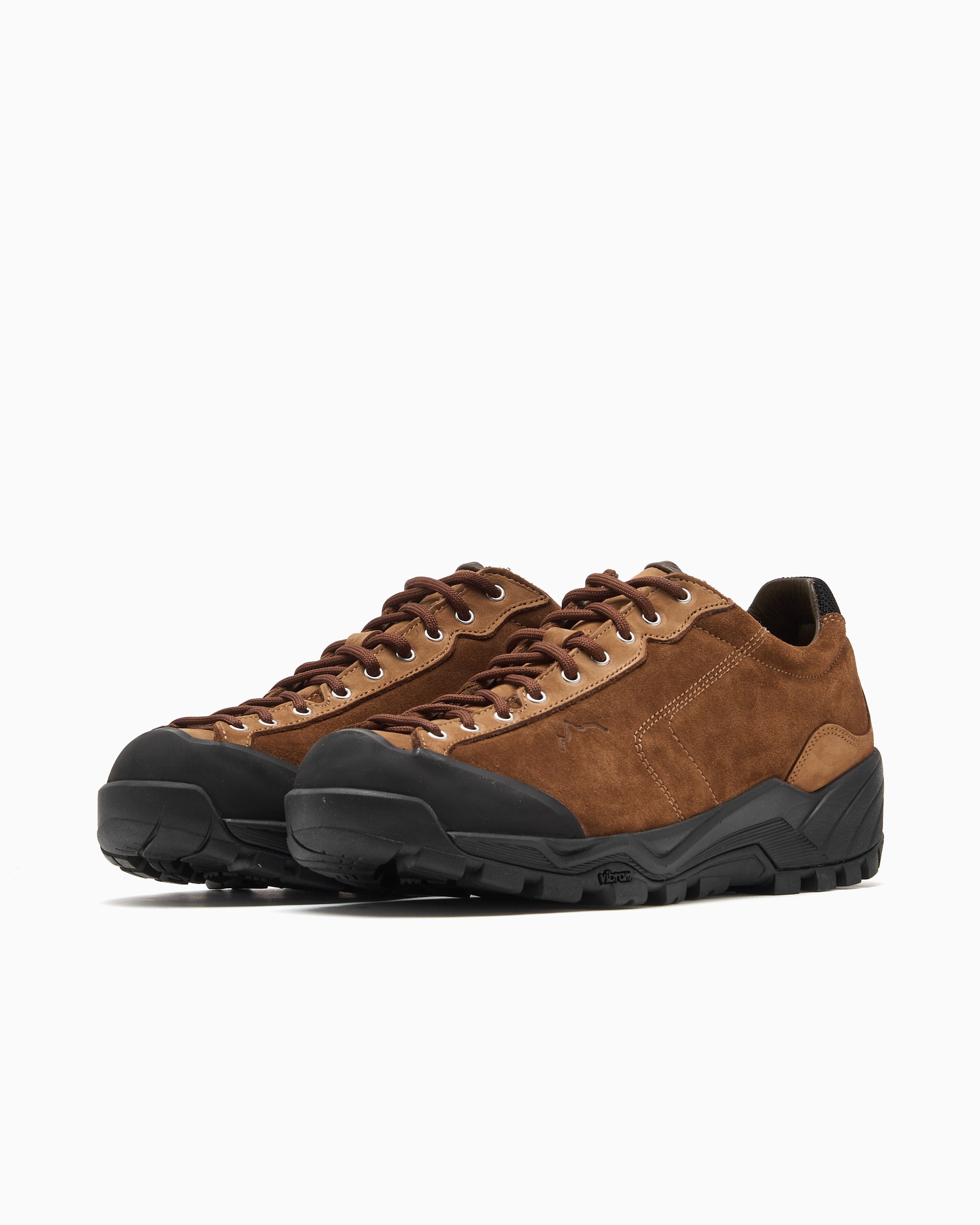 Sneakers Diemme Movida Vibram - DI26FWMOM-NUT