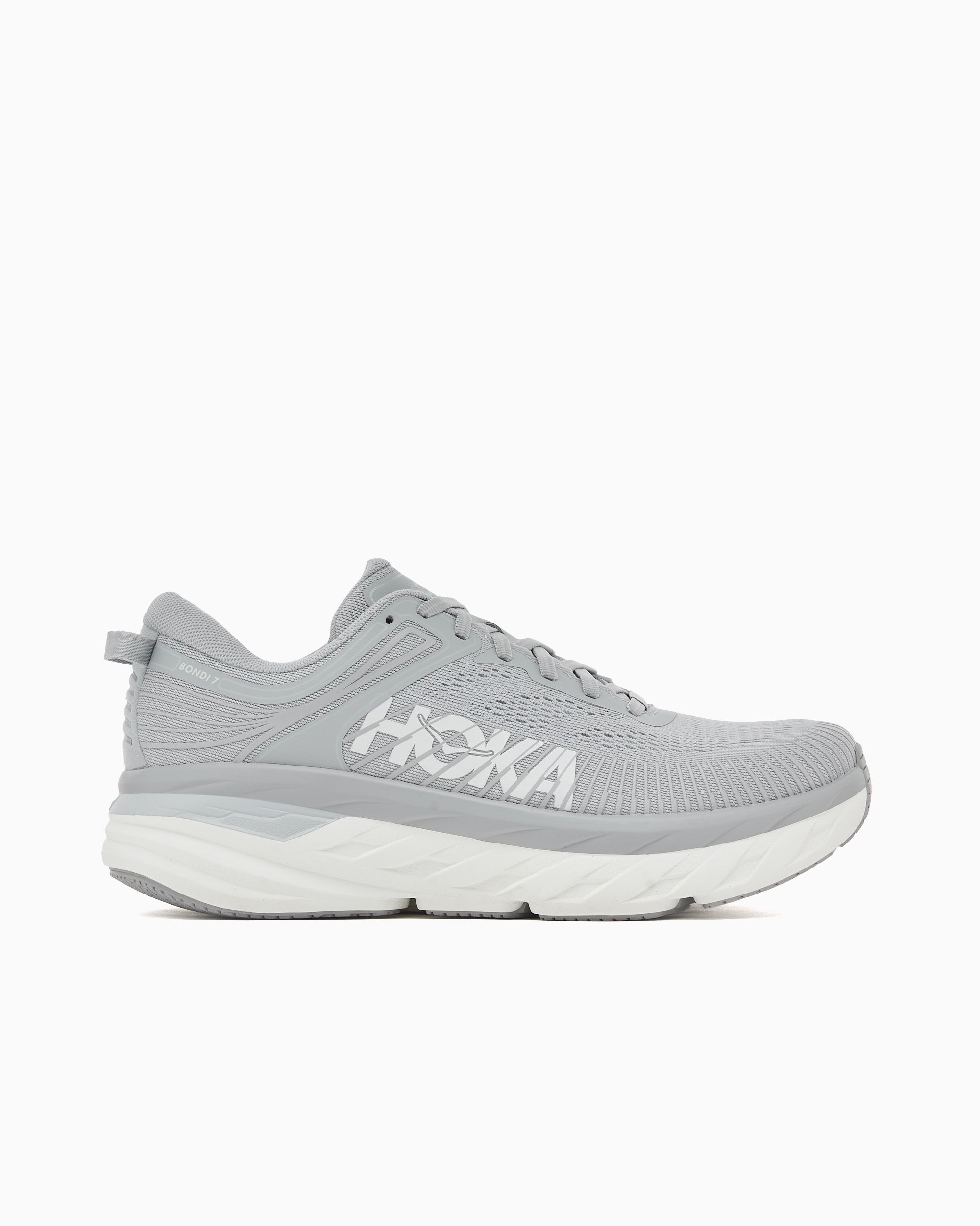 Sneakers HOKA Bondi 7 - 1110518-HST