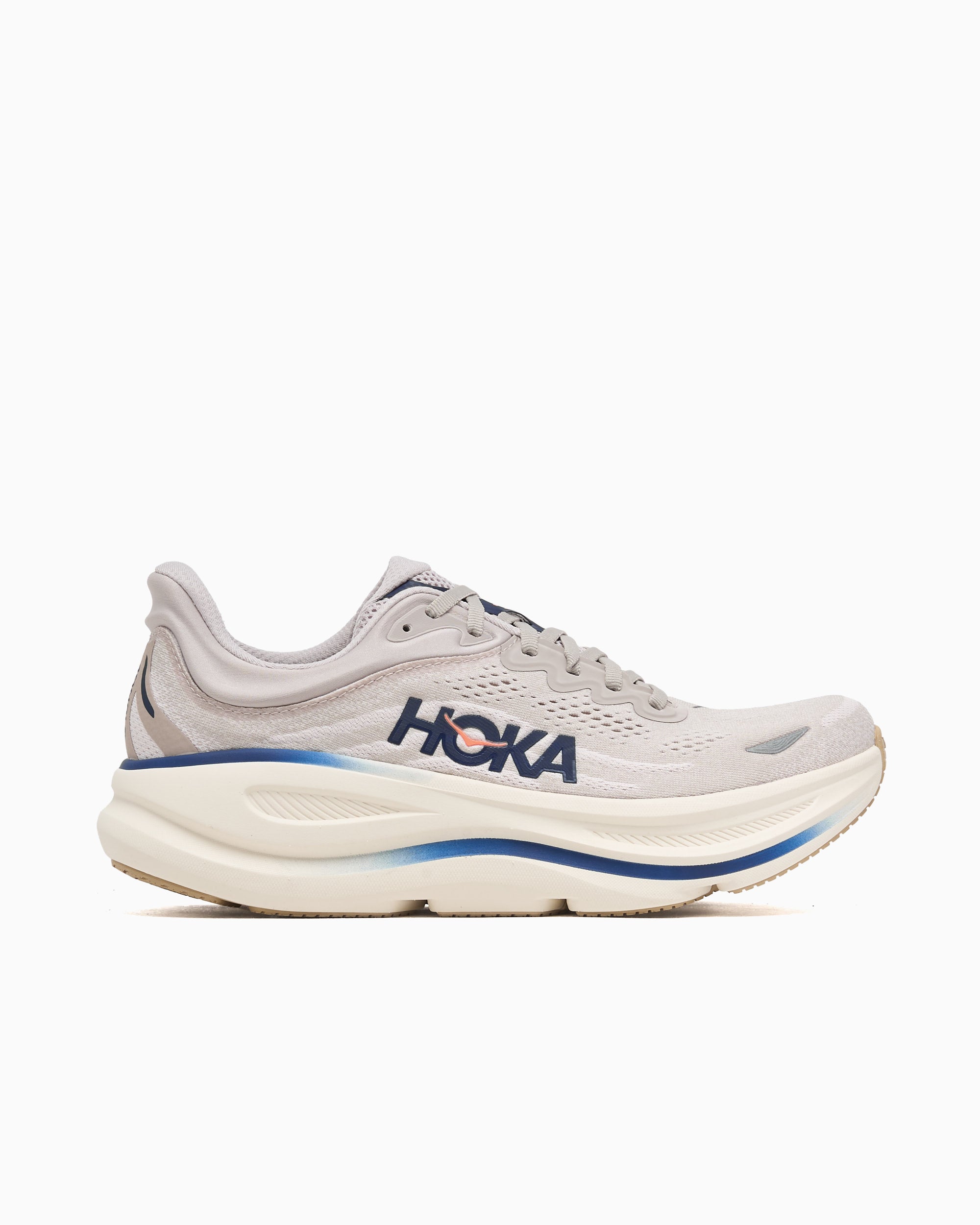 Sneakers HOKA Bondi 9 - 1162011-SCC