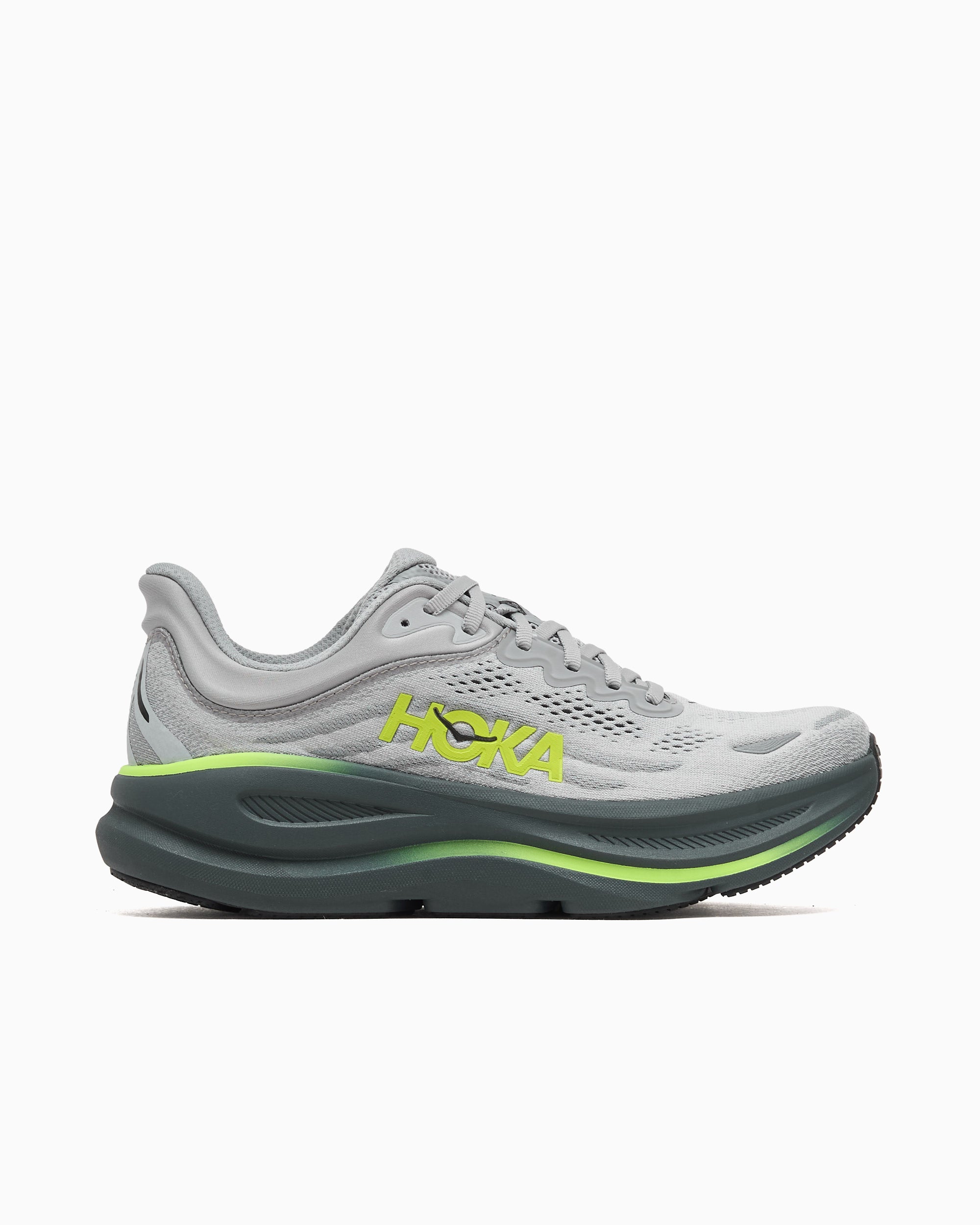 Sneakers HOKA Bondi 9 - 1162011-SST